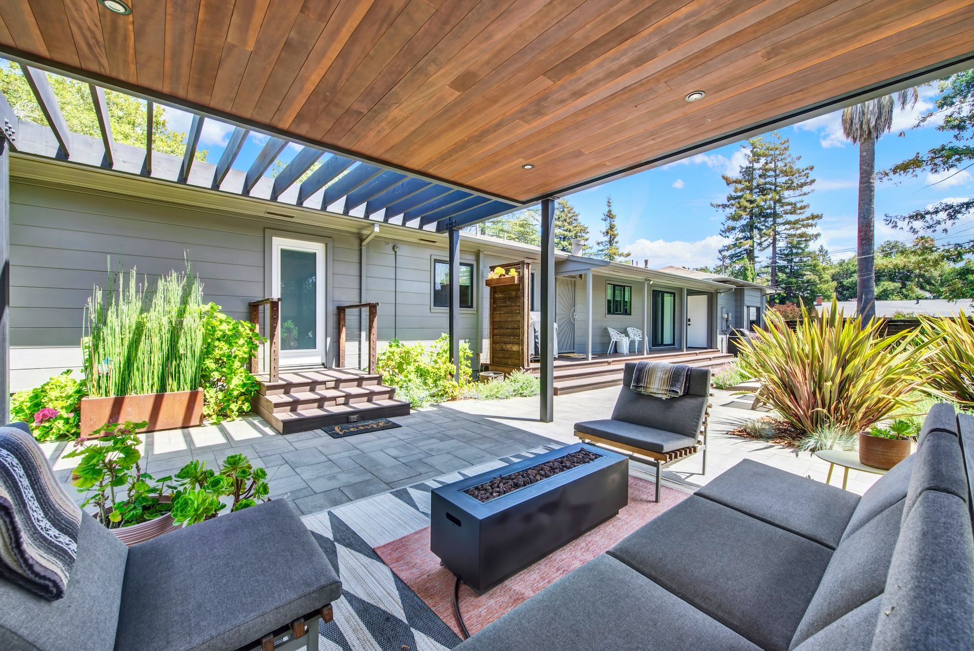  Style and Comfort in Napa - 物件實景