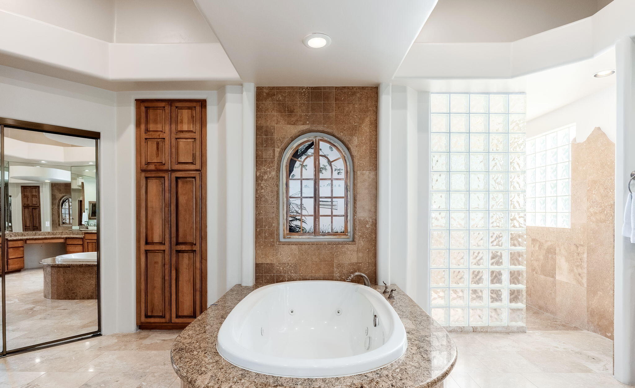  10801 E Happy Valley Rd #106  Scottsdale, AZ - 物件實景