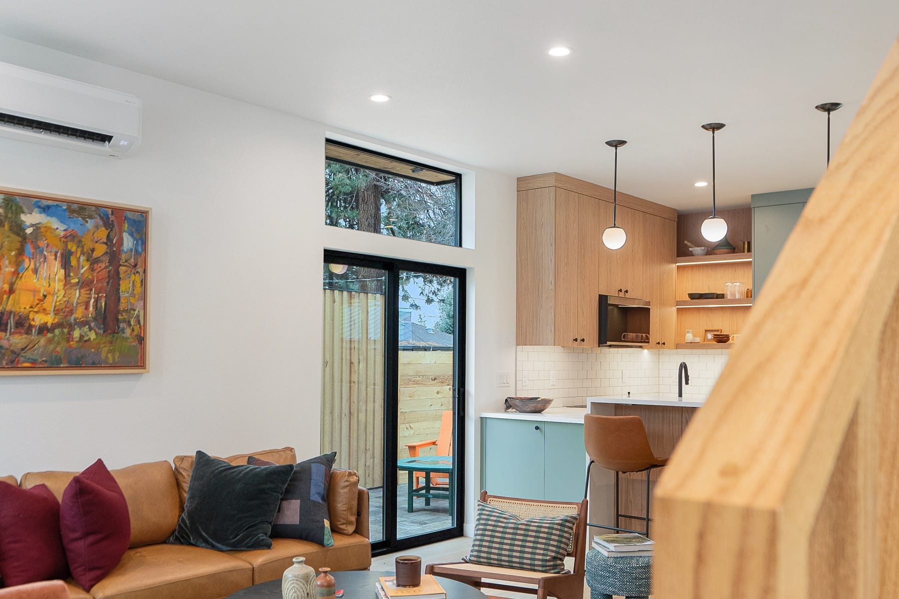  633 NE Marshall Avenue Bend, OR 97701 - 物件實景