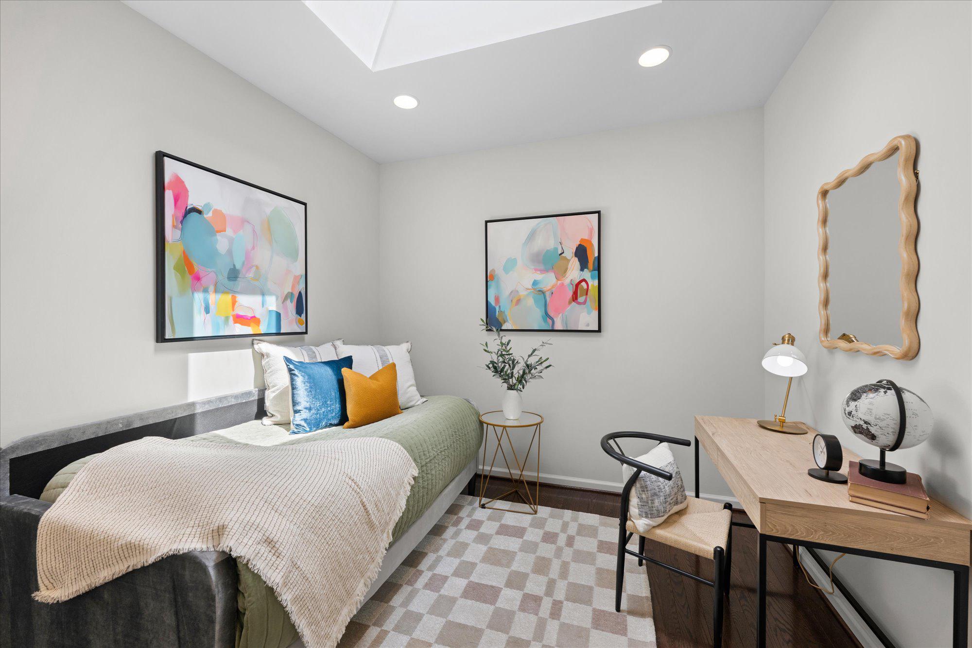  3415 Sherman Avenue NW, Washington, DC, 20010 - 物件實景