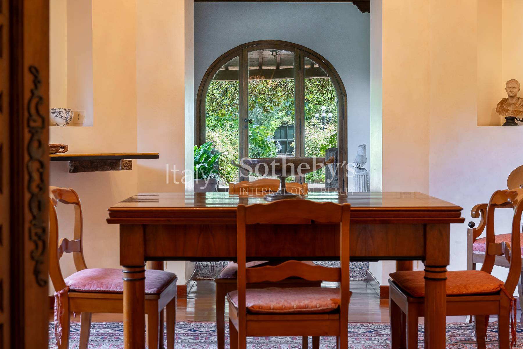  Historic Villa in the Heart of Appia Antica - 物件實景