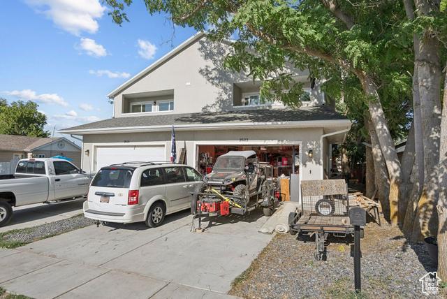 Magna, Utah, 84044, United States, 3 Bedrooms Bedrooms, ,3 BathroomsBathrooms,Residential,For Sale,1921528