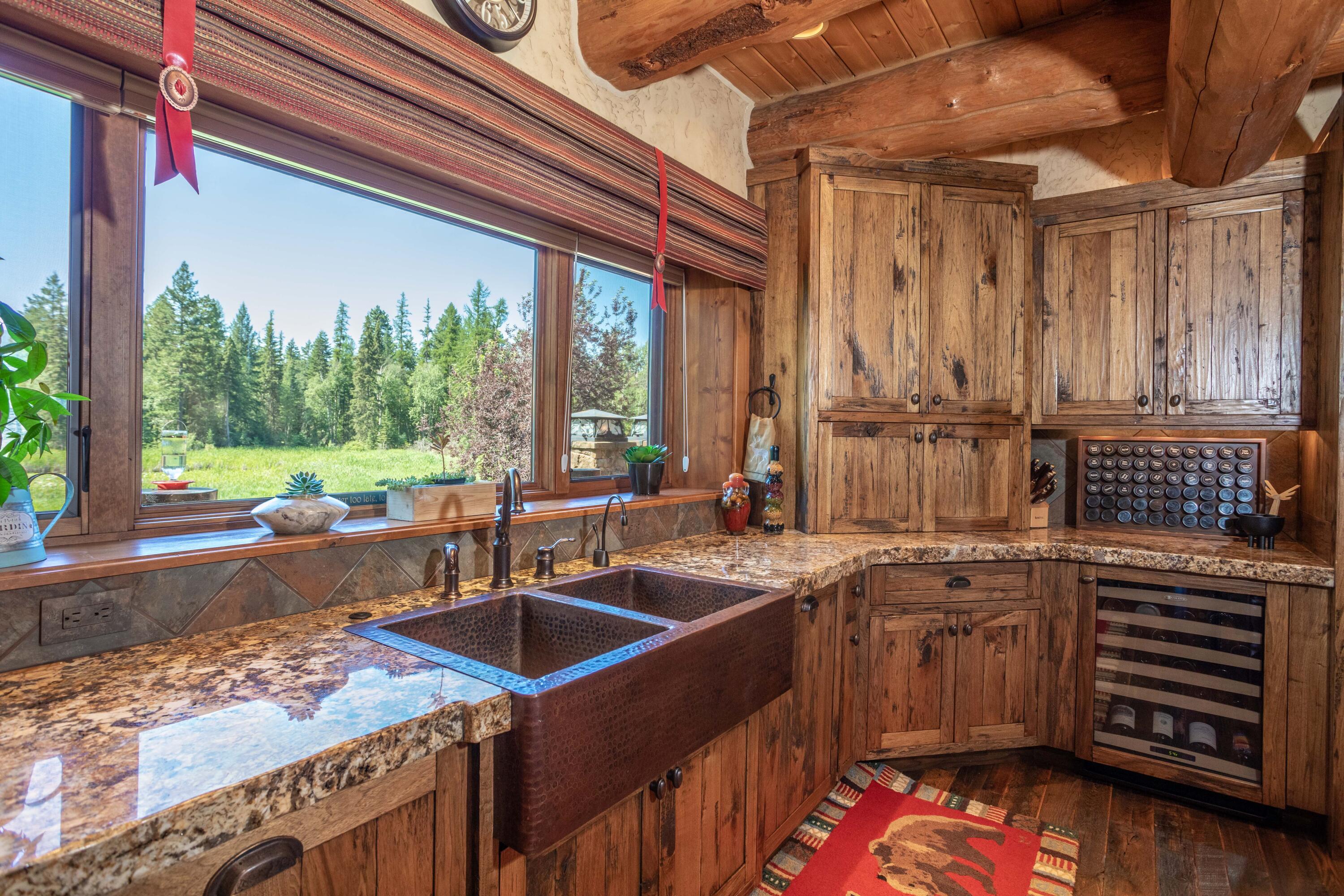  Noble Lodge at Carney Creek Ranch - 物件實景
