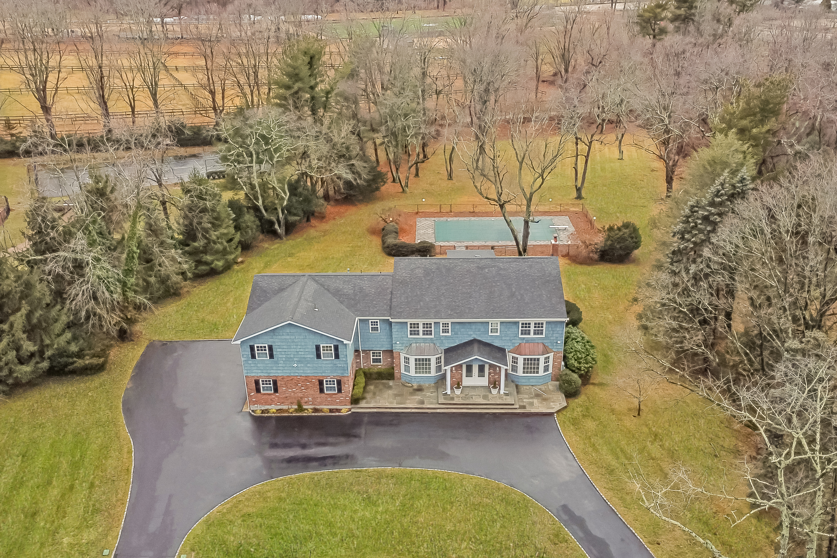 Brookville, New York, 11545, United States, 6 Bedrooms Bedrooms, ,7 BathroomsBathrooms,Residential,For Sale,2010042