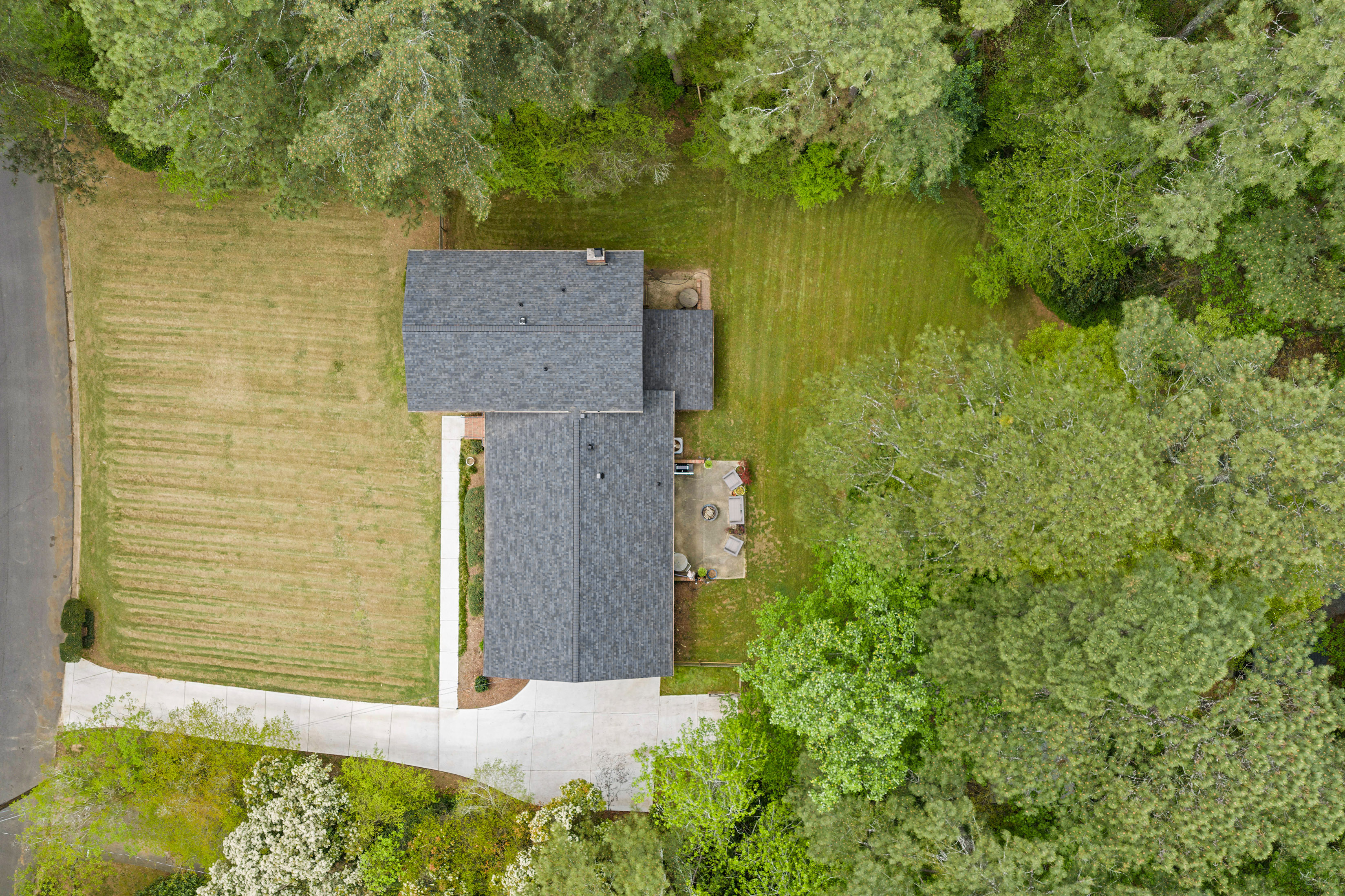  Tucked into the Established Smoke Rise Community - 物件實景