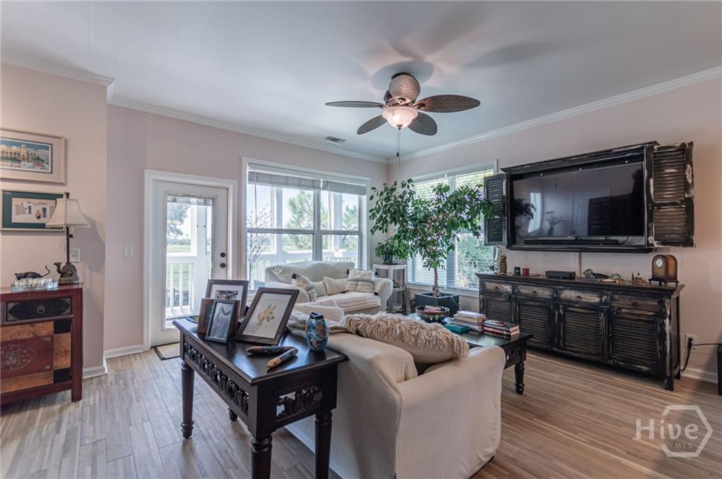 Tybee, Georgia, 31328, United States, 3 Bedrooms Bedrooms, ,3 BathroomsBathrooms,Residential,For Sale,1983877