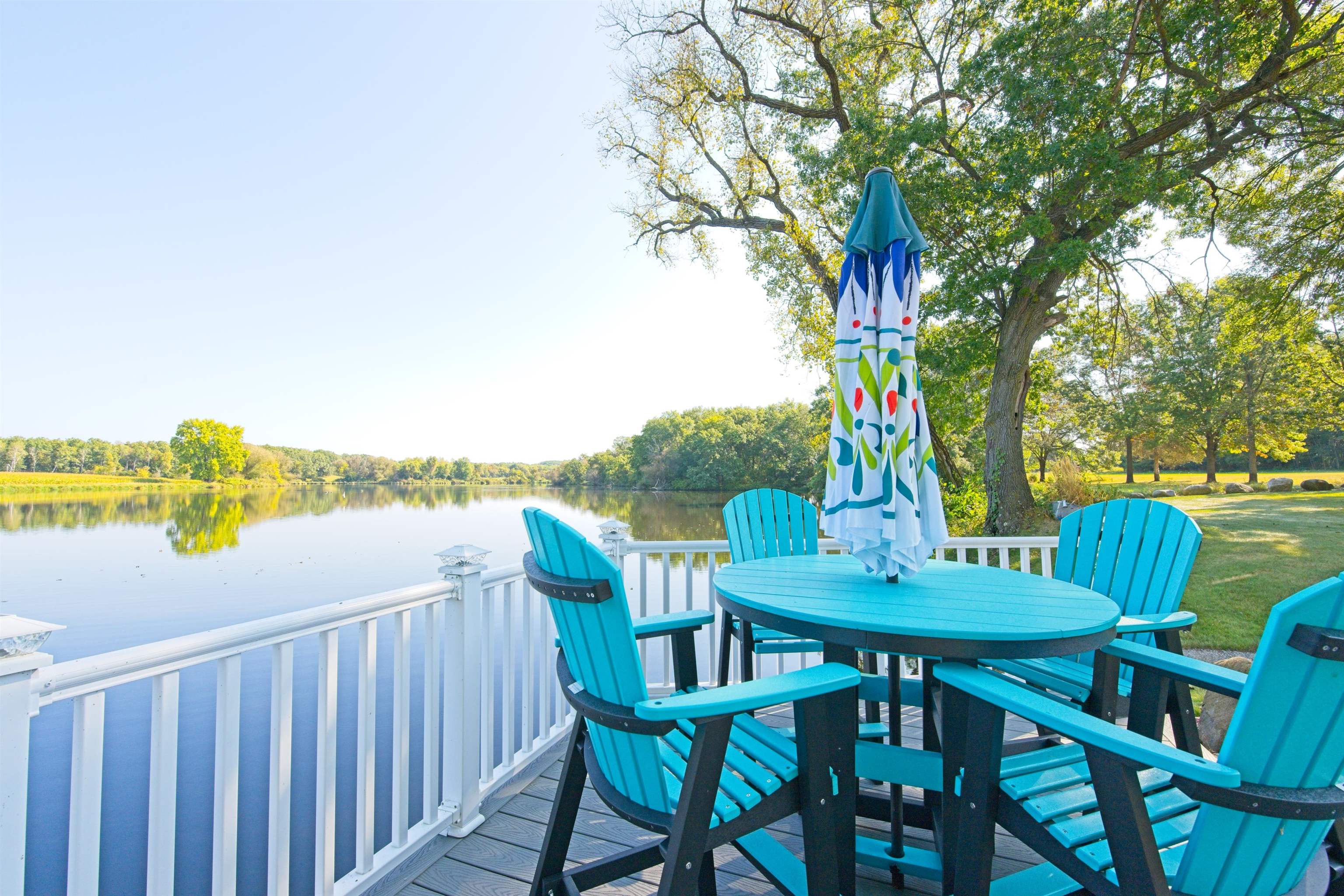 Rio, Wisconsin, 53960, United States, 3 Bedrooms Bedrooms, ,3 BathroomsBathrooms,Residential,For Sale,1976824