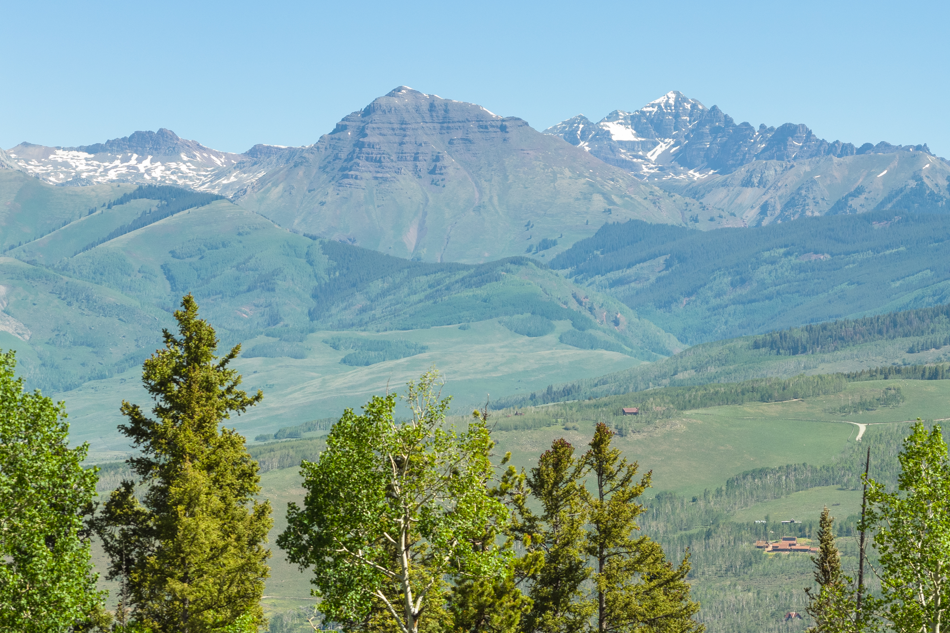  141 White Buffalo Trail, Crested Butte, CO, 81224 - 物件實景