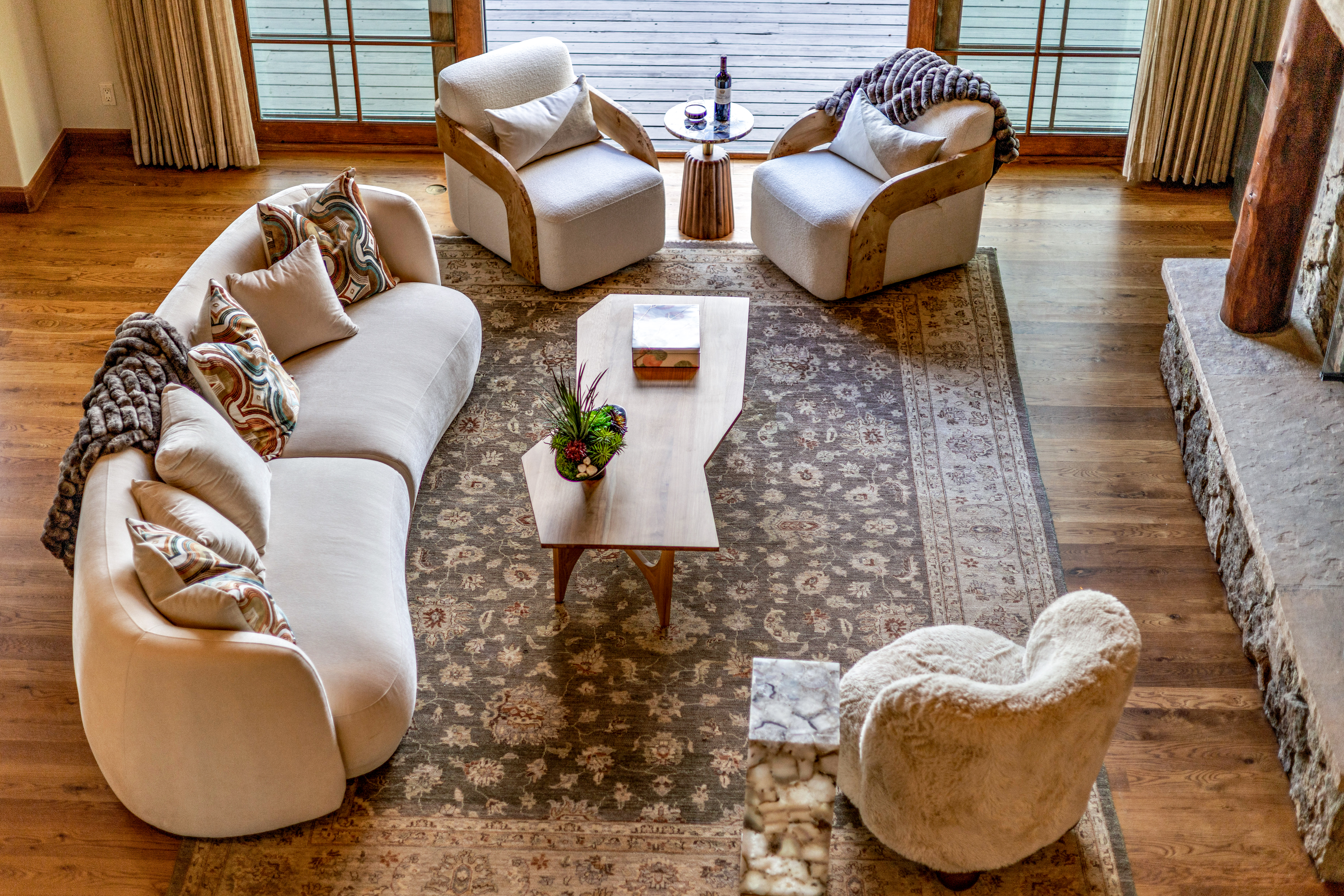  317 Elk Woods is the Kind of Mountain Estate that Earns its Setting - 物件實景