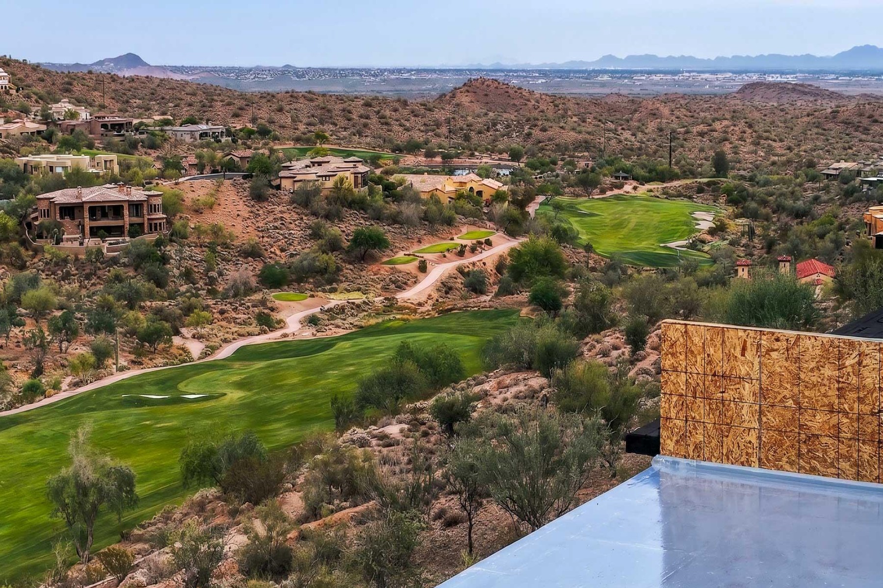  9815 N Palisades Boulevard ¦Fountain Hills, AZ - 物件實景