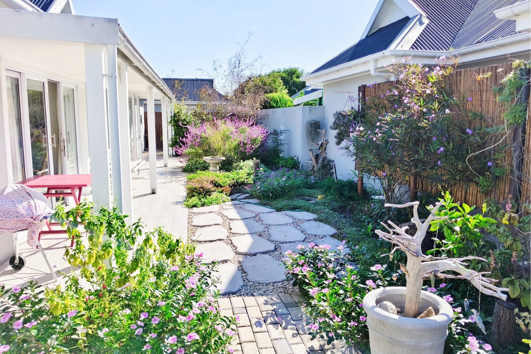  A charmer offering single-level living - 物件實景