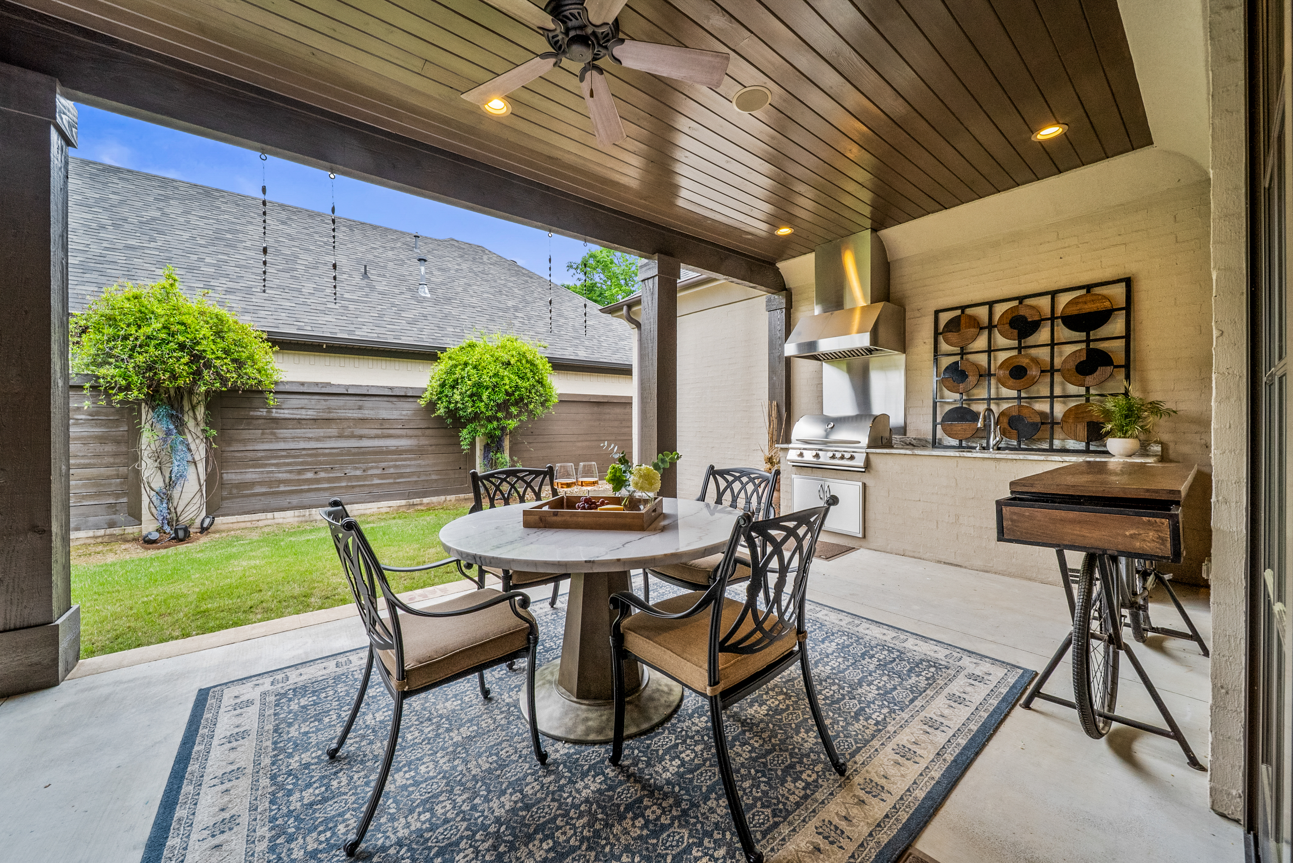  18 Hallen, Little Rock, AR, 72223 - 物件實景