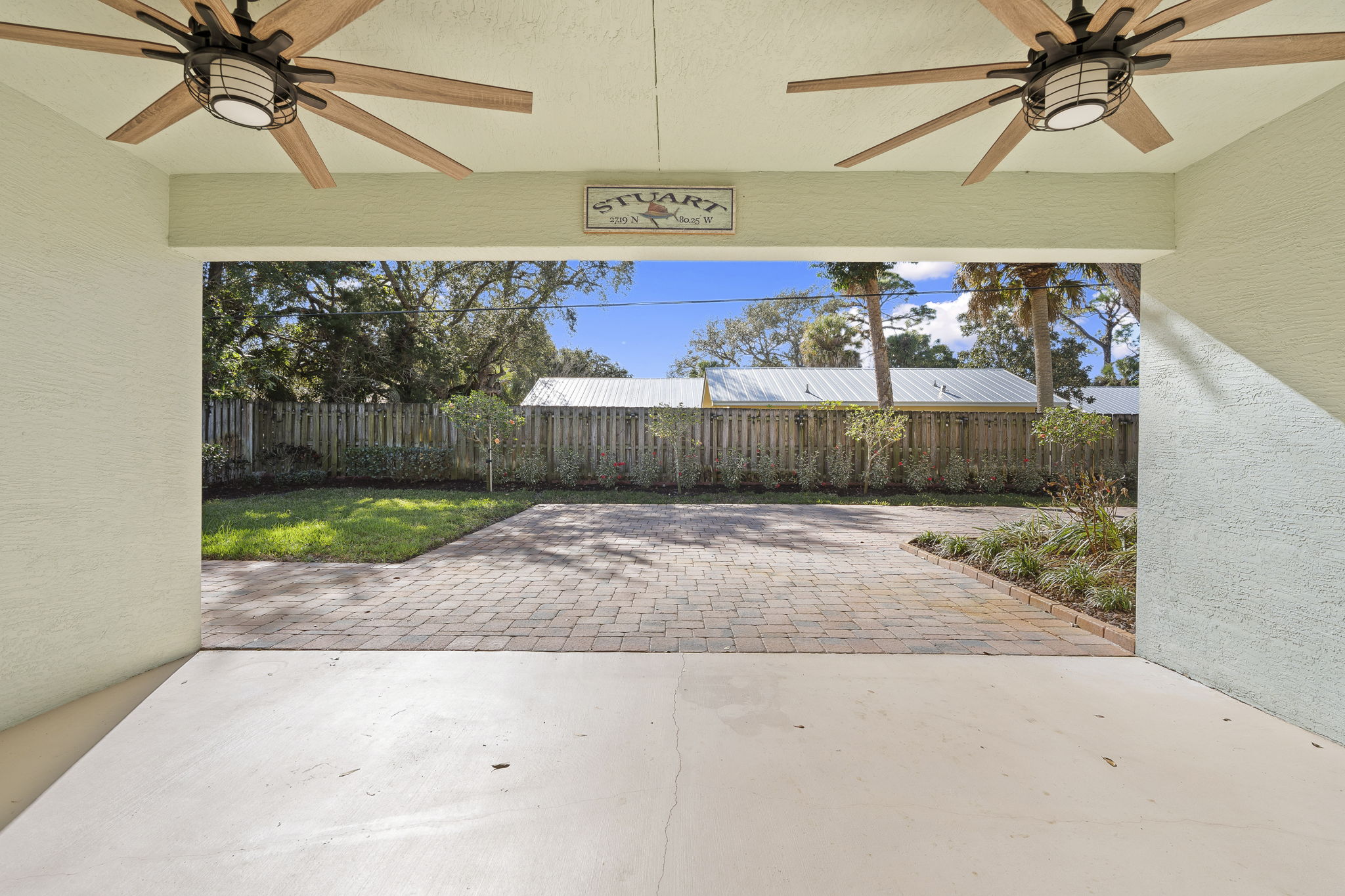  339 SW Winnachee Drive, Stuart, FL, 34994 - 物件實景