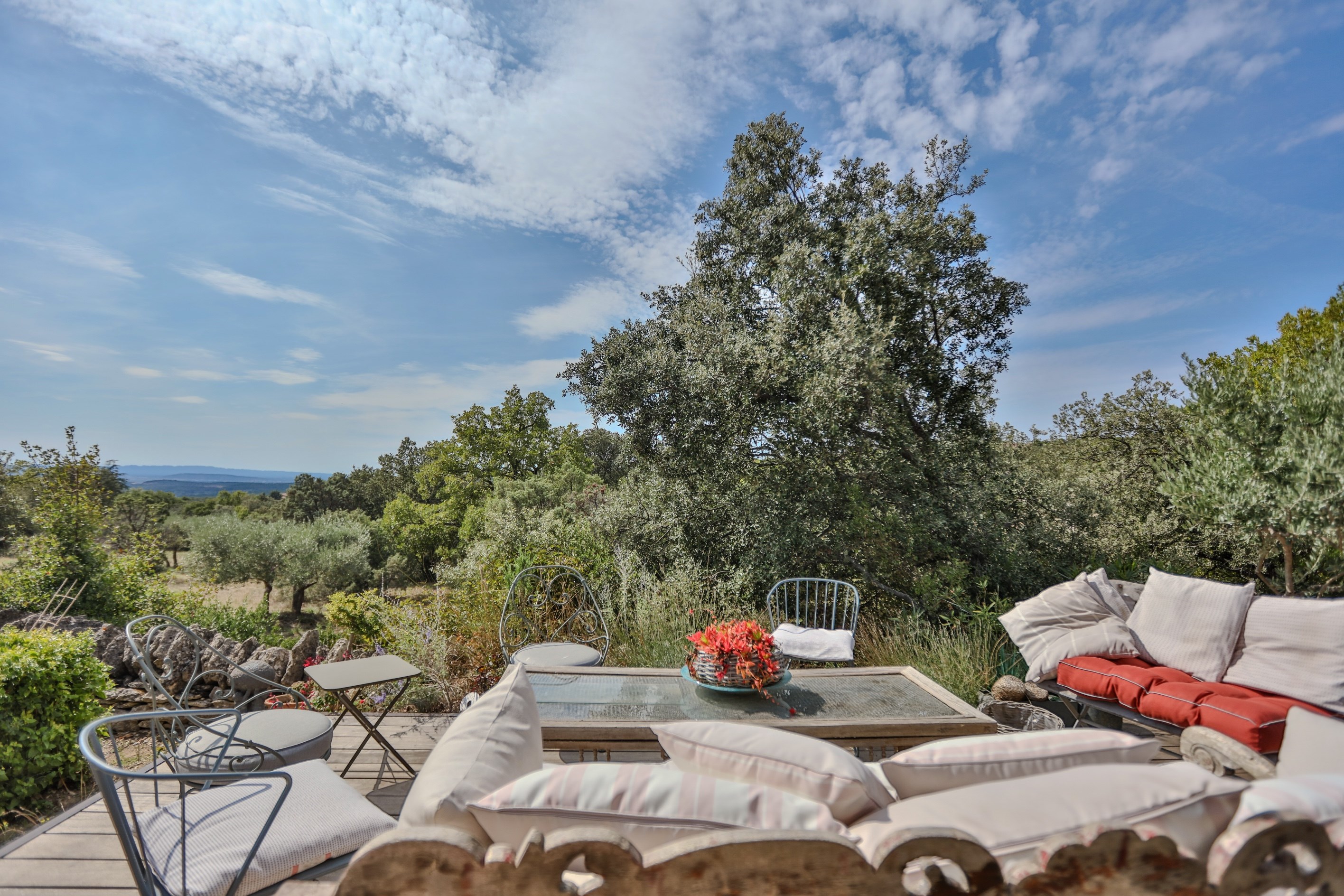  A foot on the ground in Gordes - 物件實景