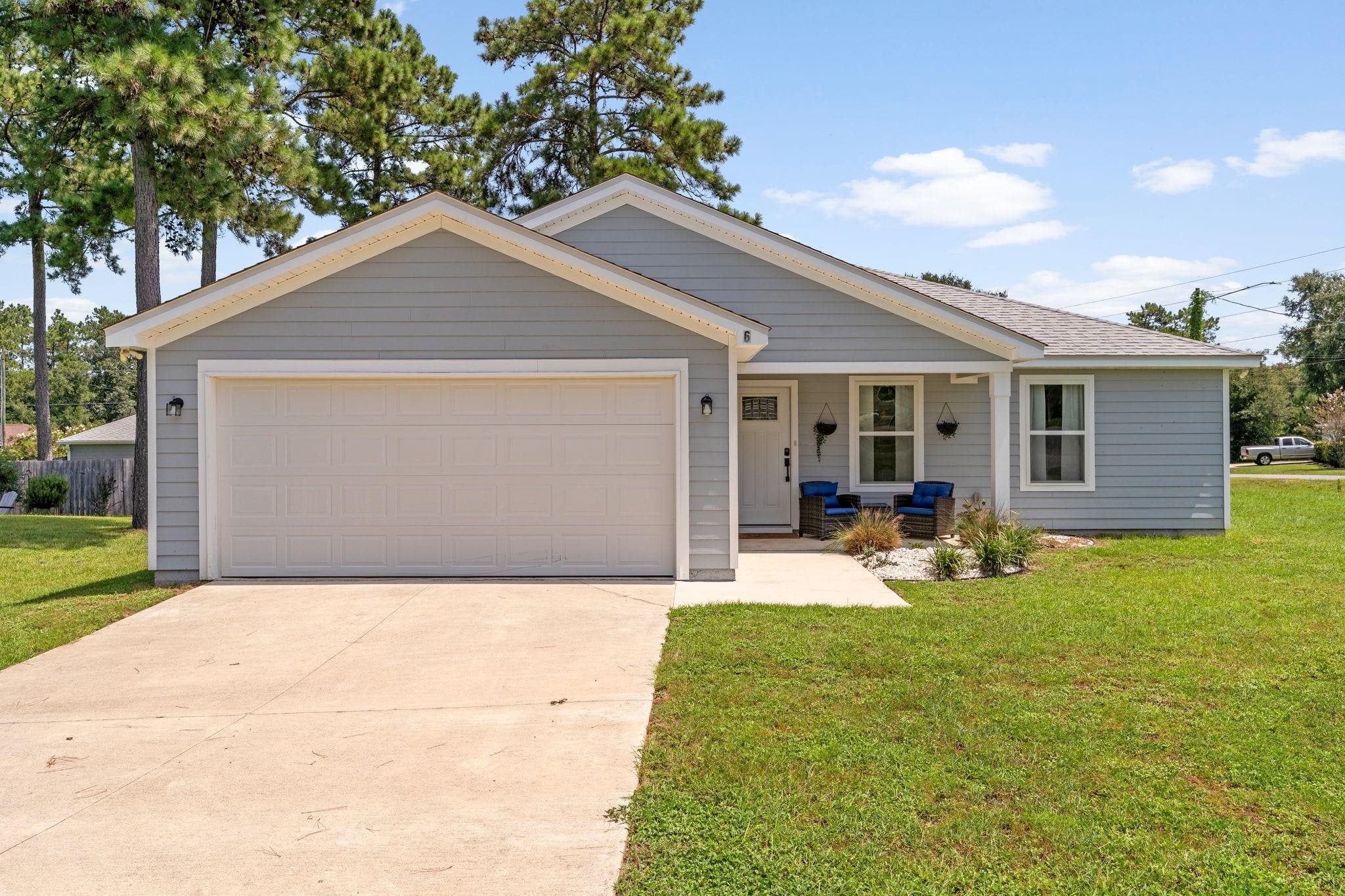 Slash Ln, Midway, FL 32343