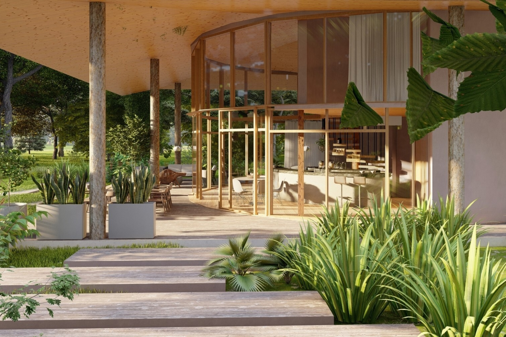  Customizable New Construction in Alella - Costa BCN - 物件實景