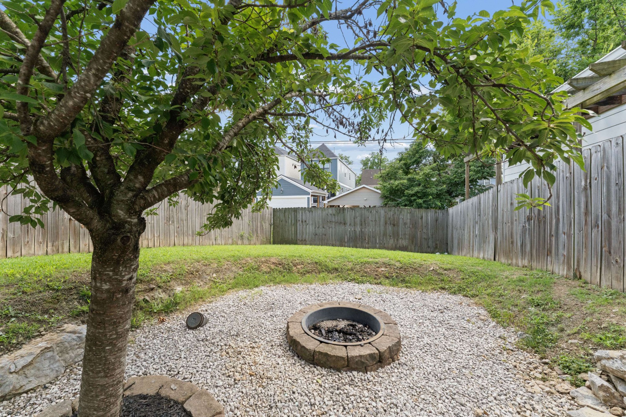  5411 Kentucky Ave, Nashville, TN, 37209 - 物件實景