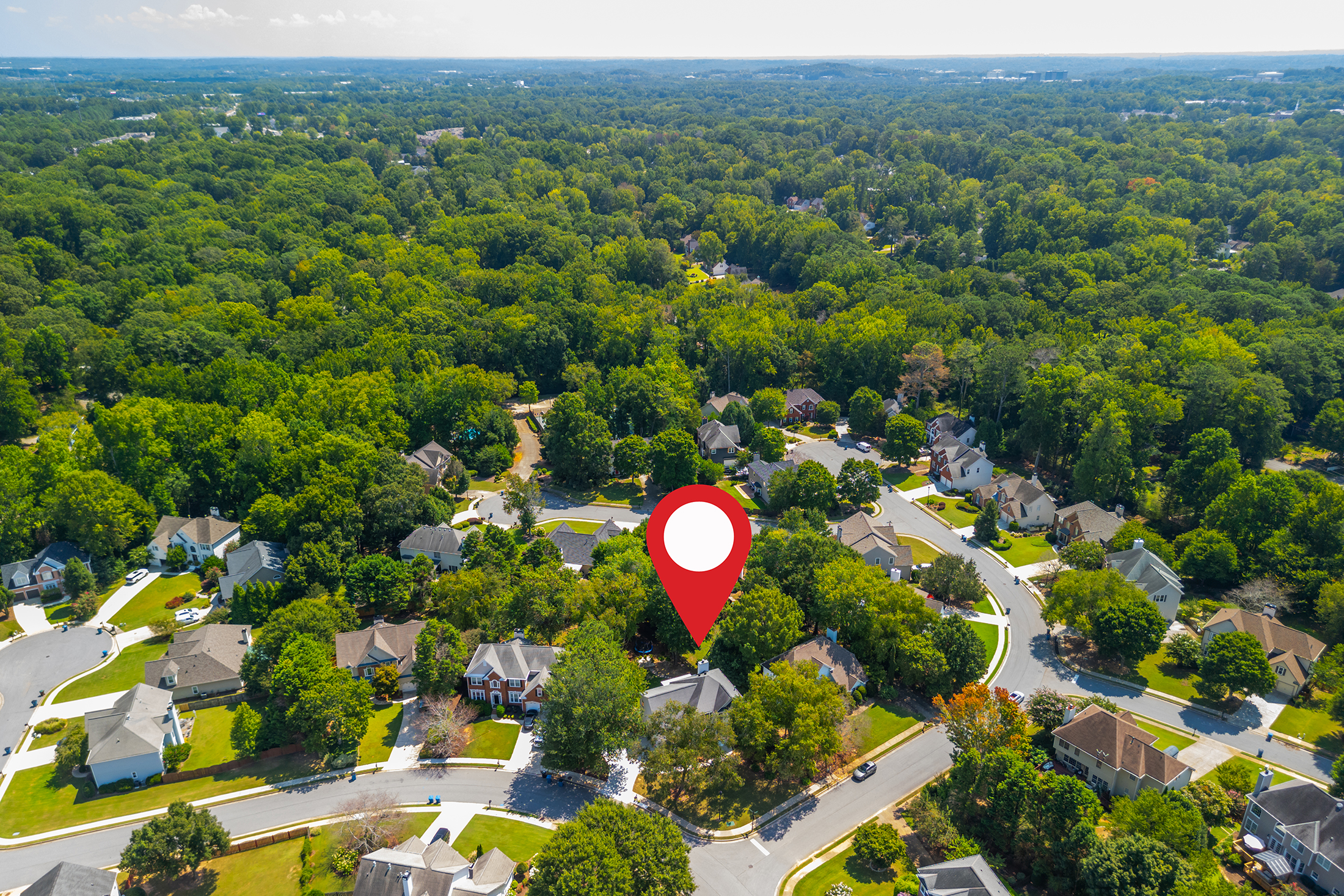  Timeless Charm Meets Effortless Everyday Living in the Heart of Alpharetta - 物件實景