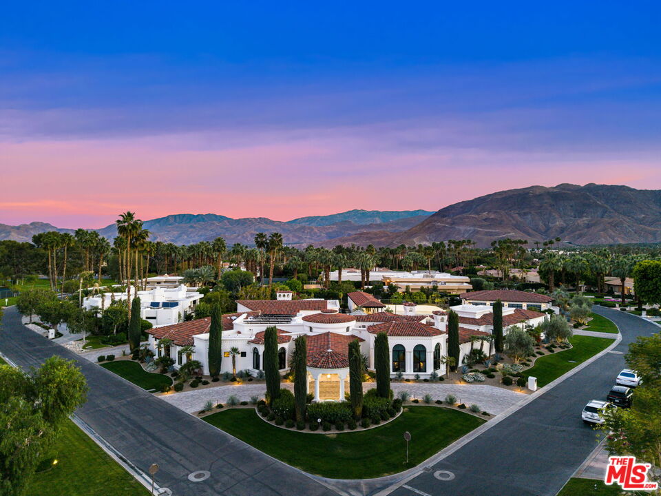 Rancho Mirage, California, 92270, United States, 8 Bedrooms Bedrooms, ,11 BathroomsBathrooms,Residential,For Sale,1759573