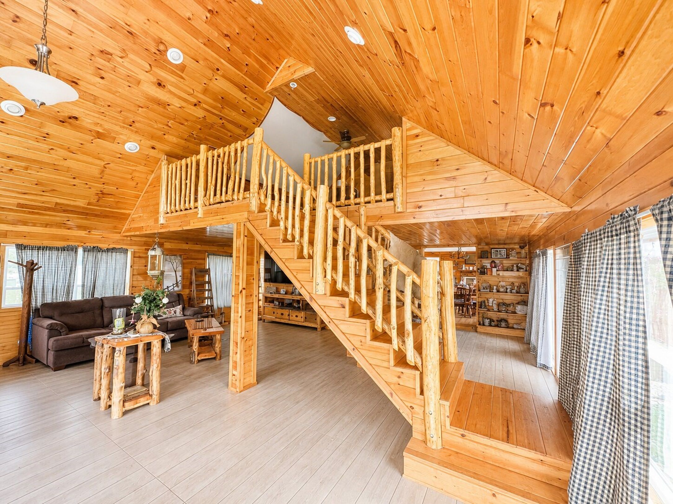  5164 Lincoln Highway, Stoystown, PA 15563 - 物件實景