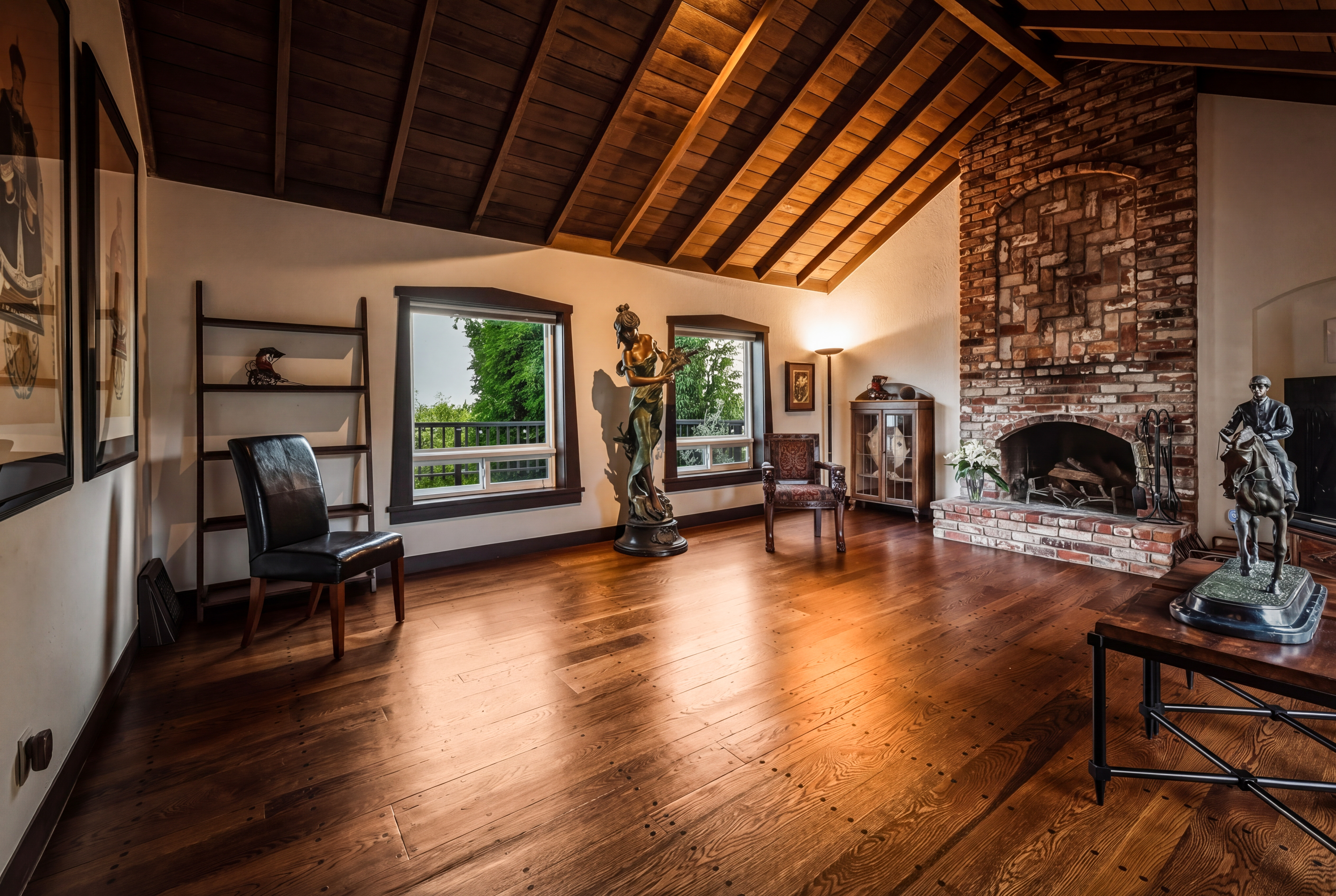  Timeless Downtown Elegance in Hayward’s Historic Prospect Hill - 物件實景
