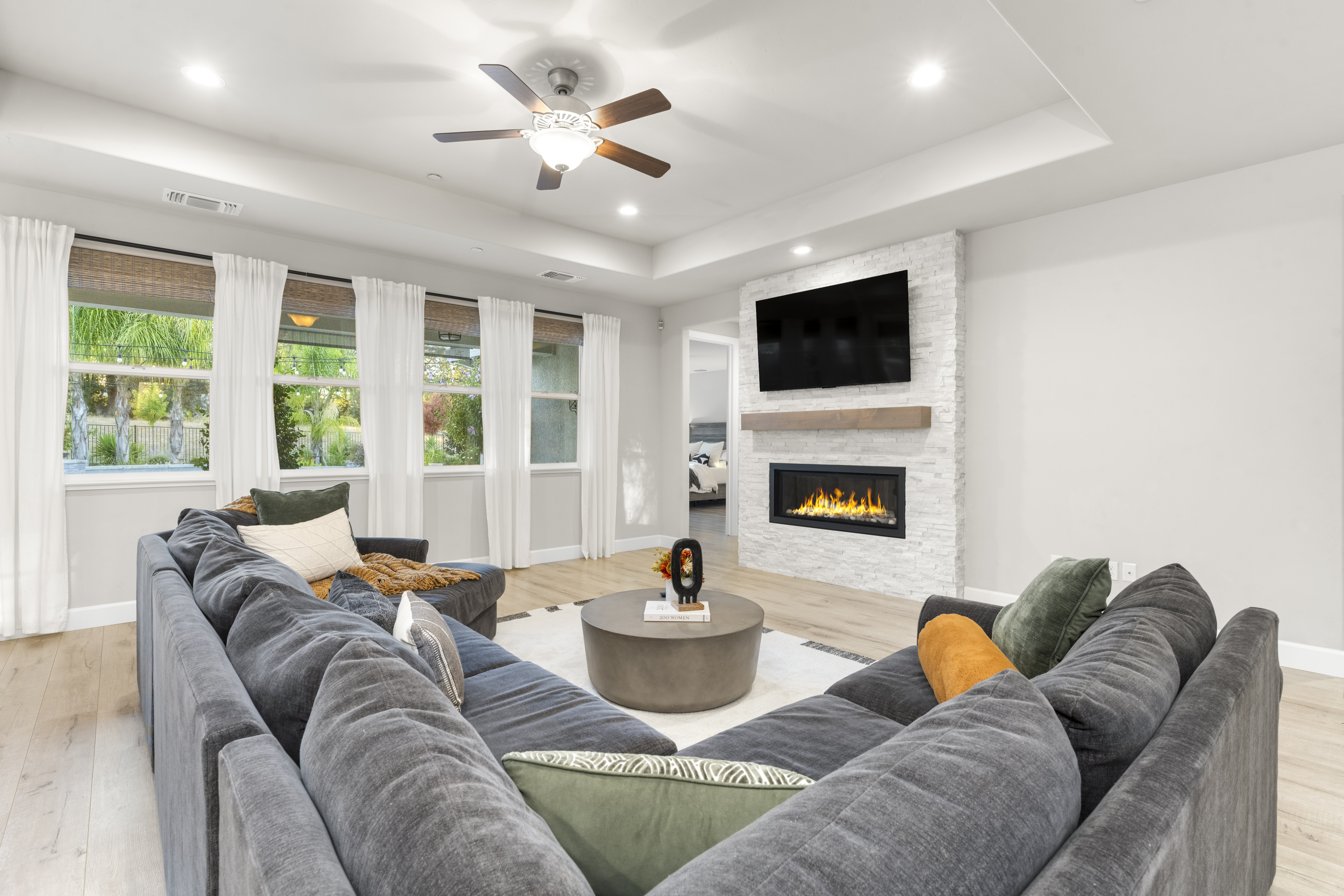  7527 Country Oaks Lane, Orangevale, CA 95662 - 物件實景