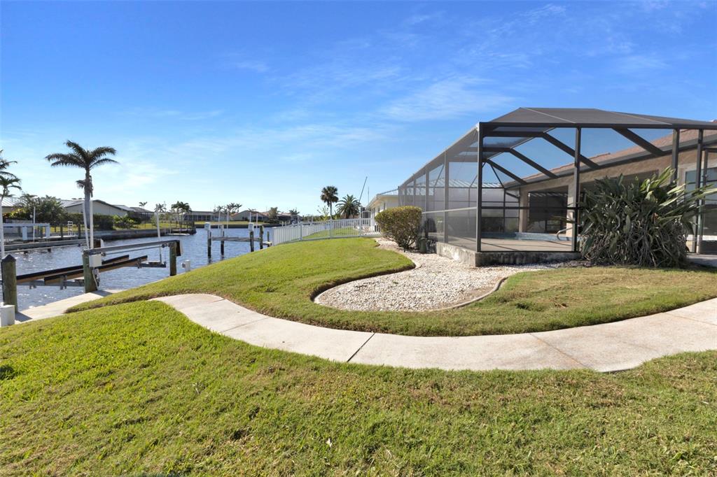 Punta Gorda, Florida, 33950, United States, 2 Bedrooms Bedrooms, ,2 BathroomsBathrooms,Residential,For Sale,1722408