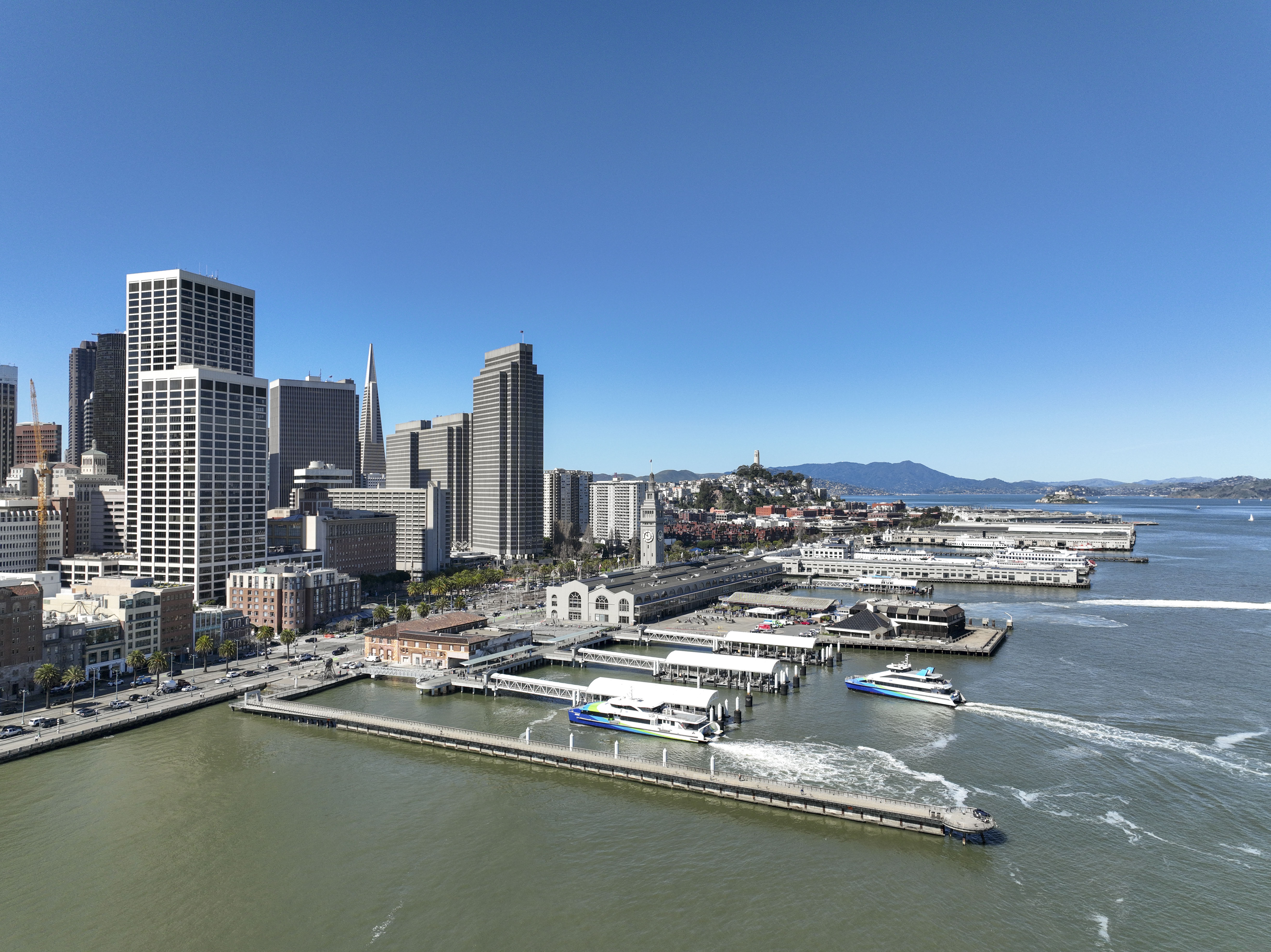  Modern South Beach Condo With Views - 物件實景