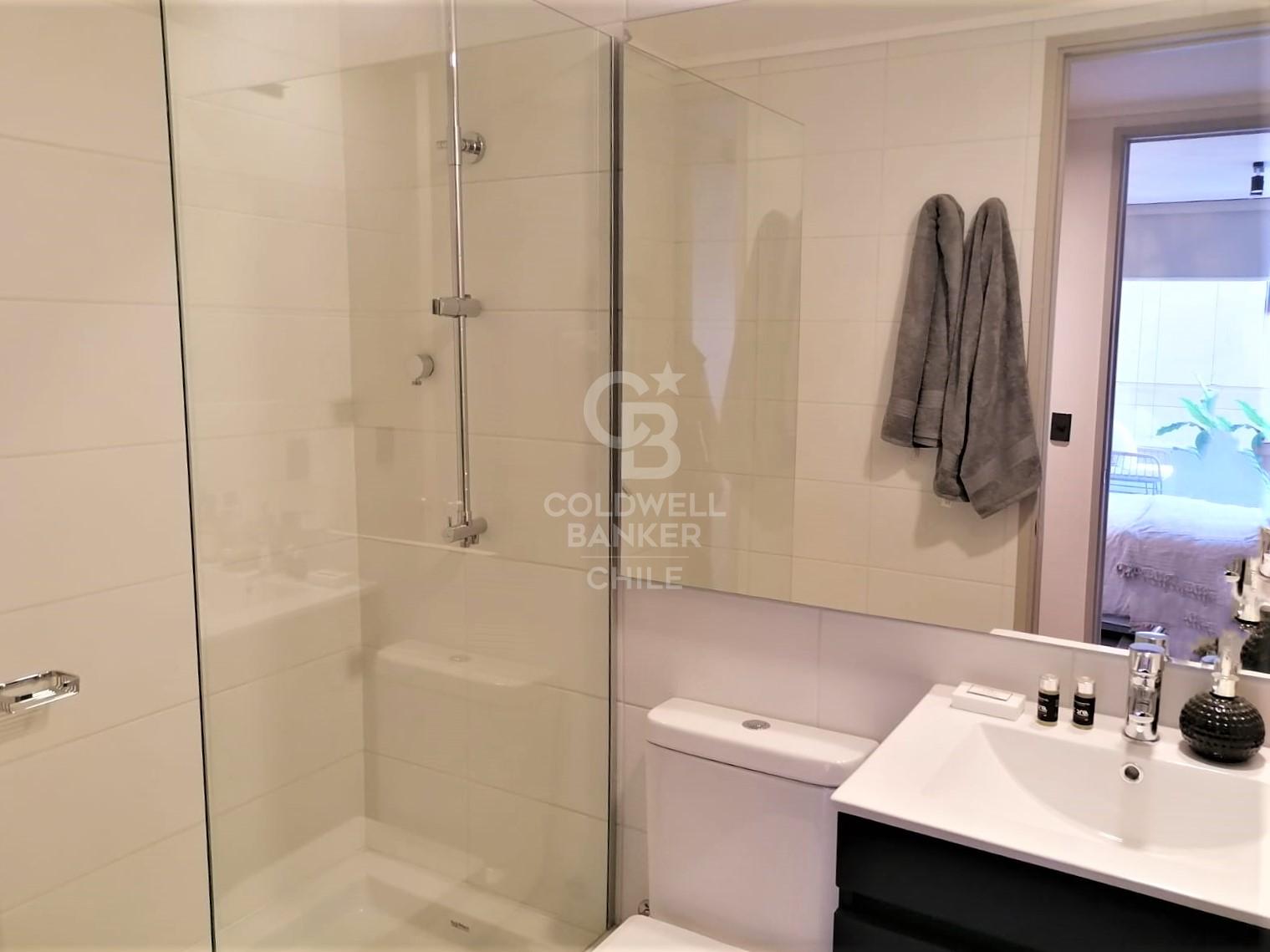 Ñuñoa, Chile, 3 Bedrooms Bedrooms, ,3 BathroomsBathrooms,Residential,For Sale,1927013