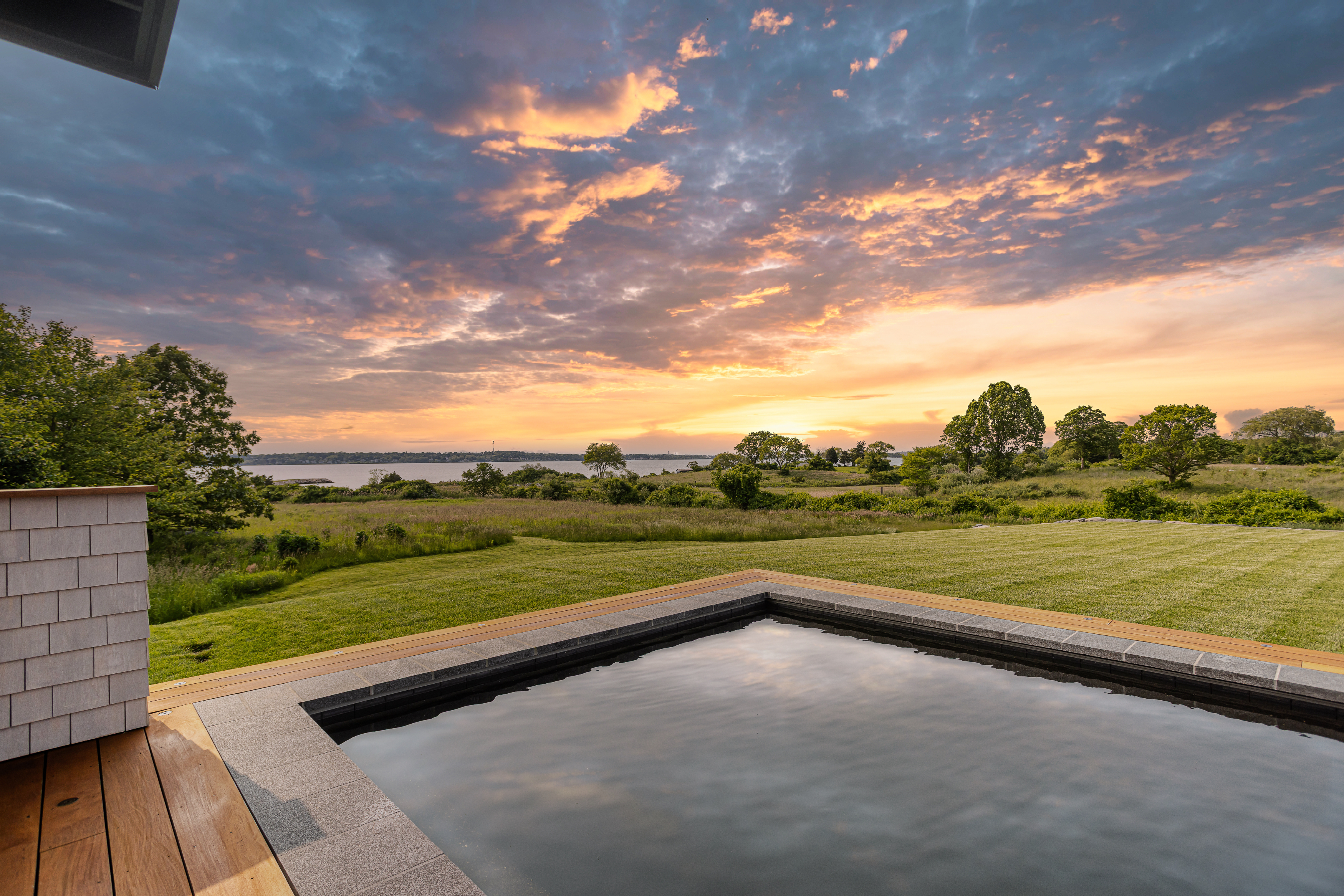  Modern 21st Century Home on the Coast - 物件實景