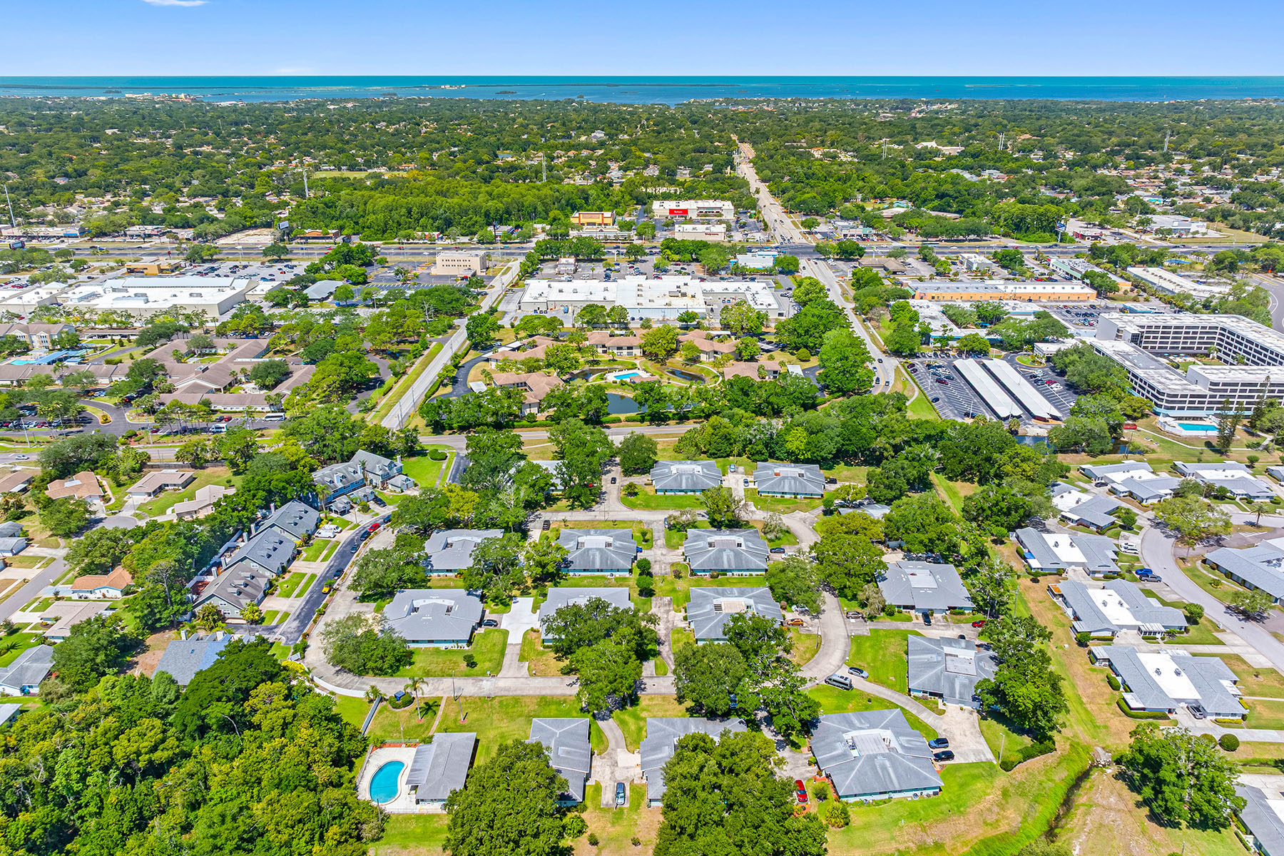  ORANGE TREE VILLAS CONDO - 物件實景