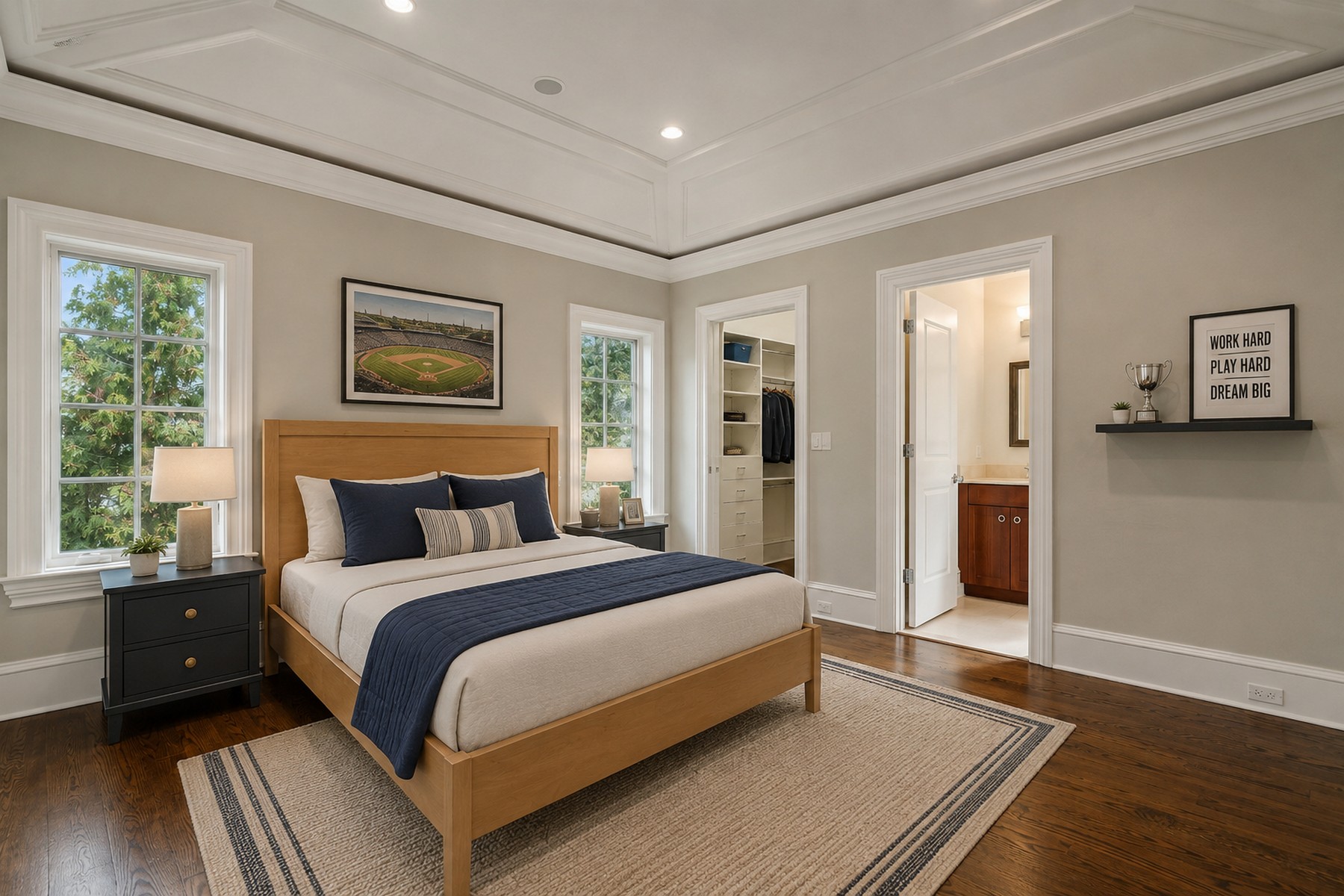  124 Essex Drive, Tenafly, NJ 07670 - 物件實景