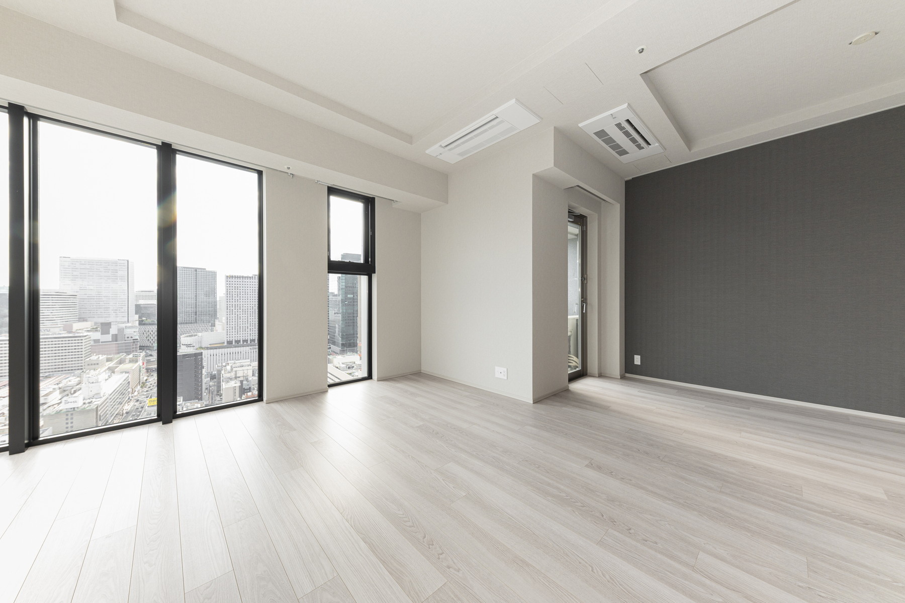  THE PARK HOUSE OSAKAUMEDA TOWER - 物件實景