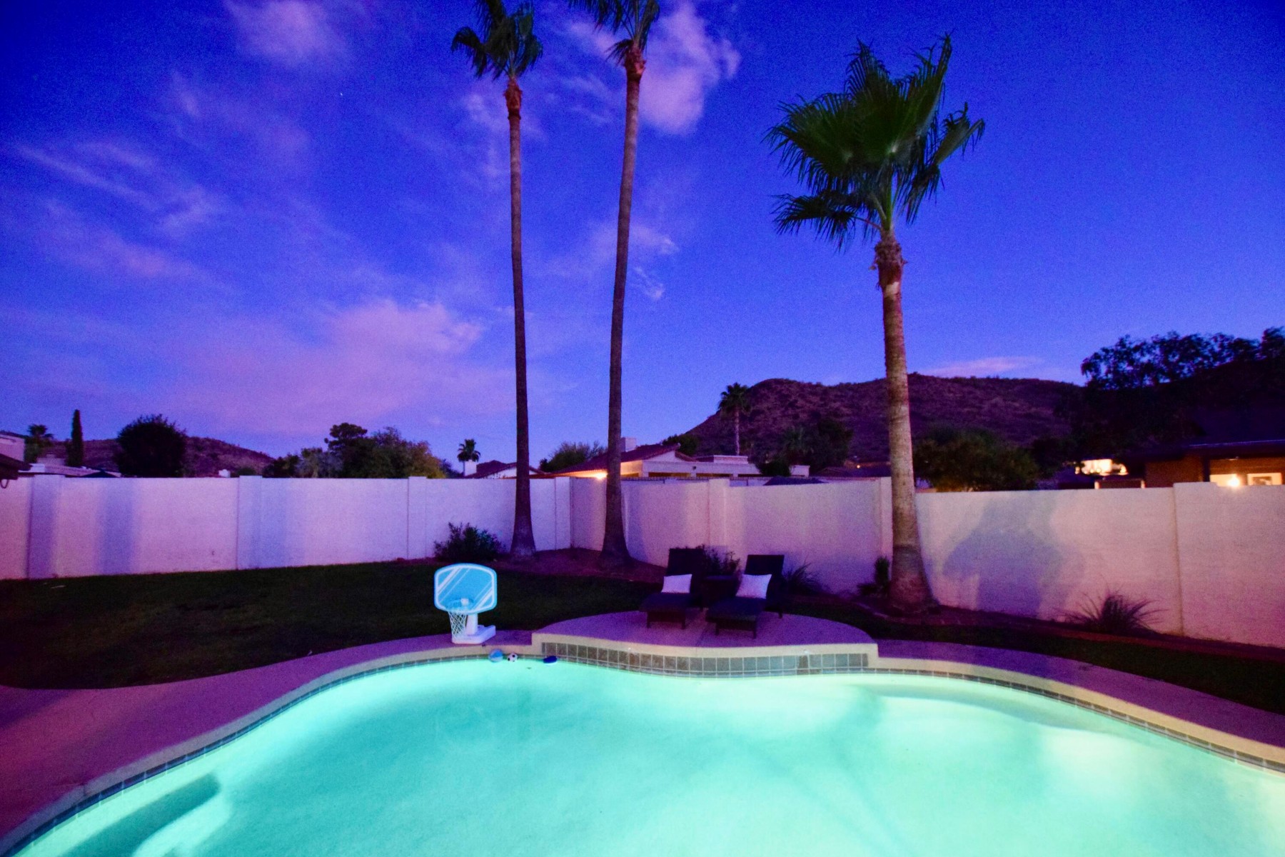  201 W Pershing Avenue  Phoenix, AZ - 物件實景