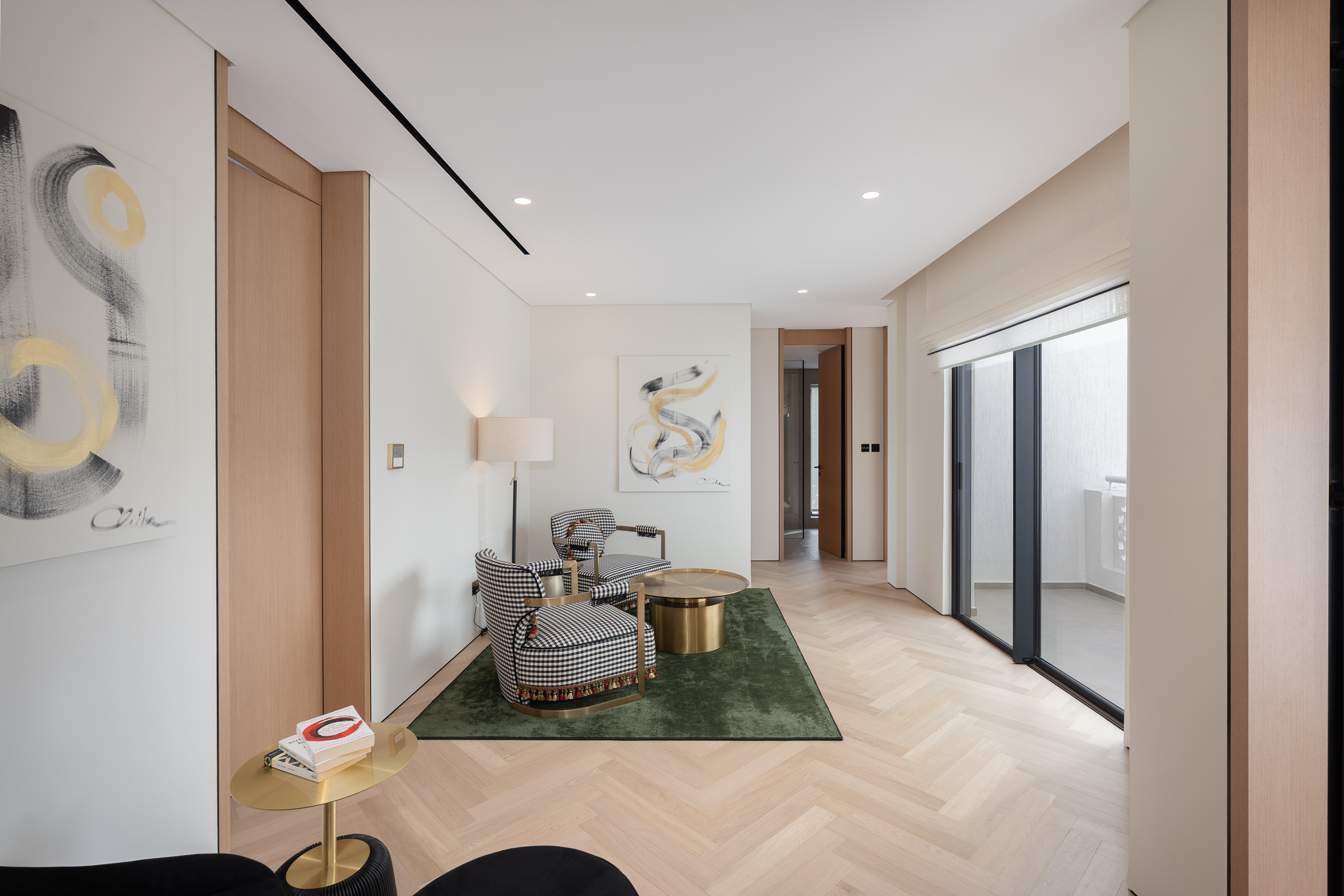  Upgraded Meadows Villa with Golf Course Views - 物件實景