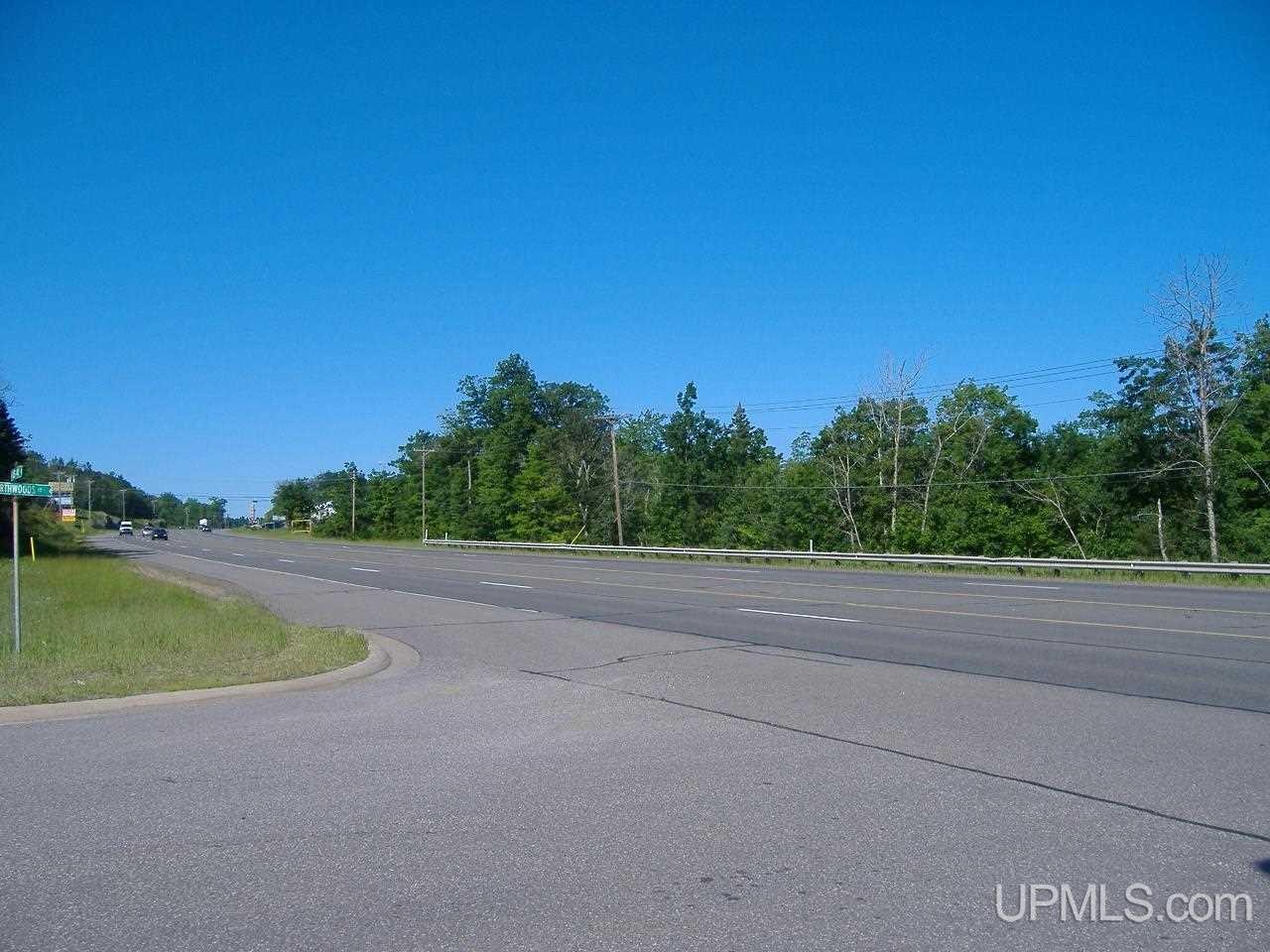 TBD W US41, Marquette, Michigan, 49855, United States, ,Residential,For Sale,TBD W US41,1008279
