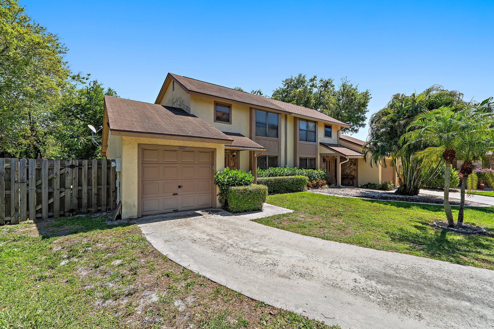  1007 Raintree Lane, Palm Beach Gardens, FL, 33410 - 物件實景