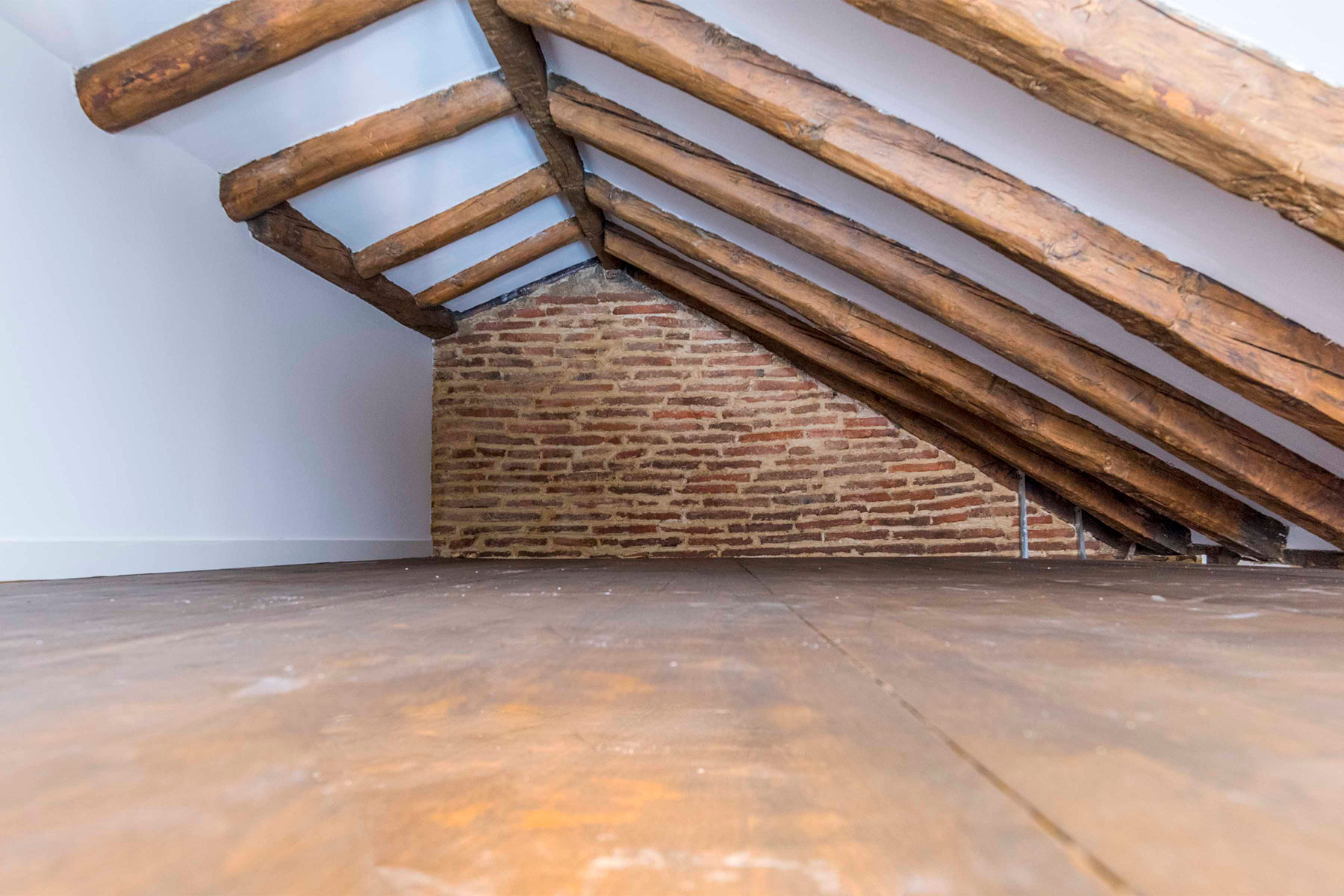  Charming renovated flat on Ruiz Street - 物件實景