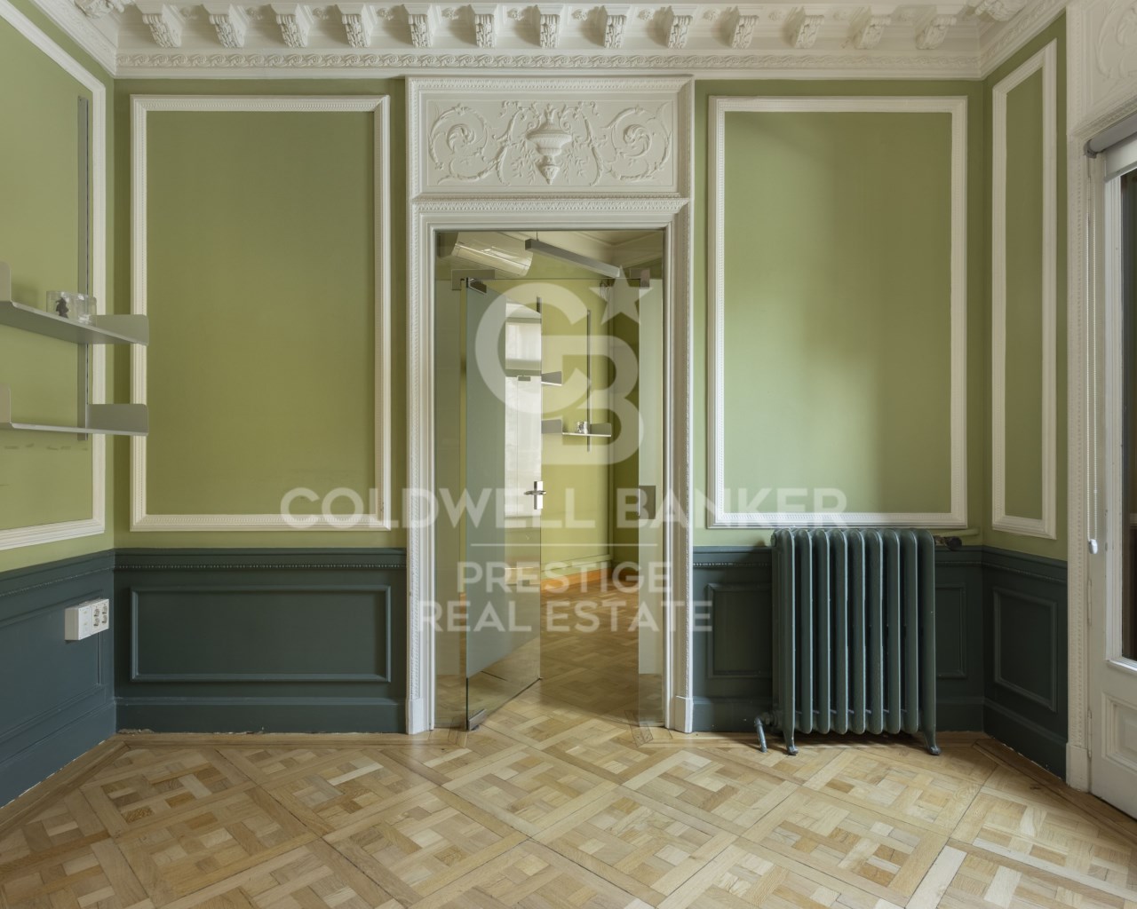 Barcelona, Catalonia, ES, 2 Bedrooms Bedrooms, ,3 BathroomsBathrooms,Residential,For Sale,1848756