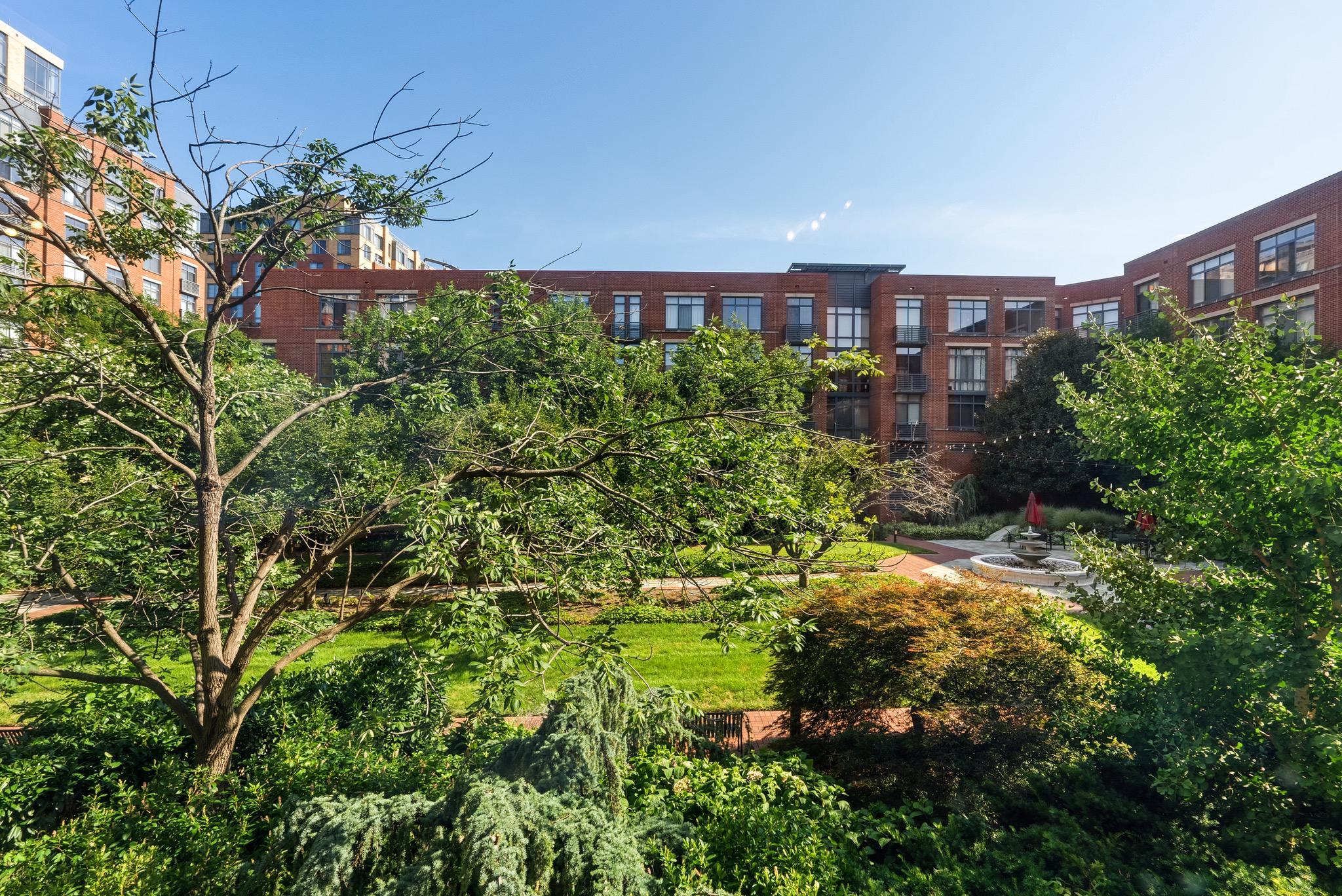  520 John Carlyle Street, Alexandria, VA, 22314 - 物件實景