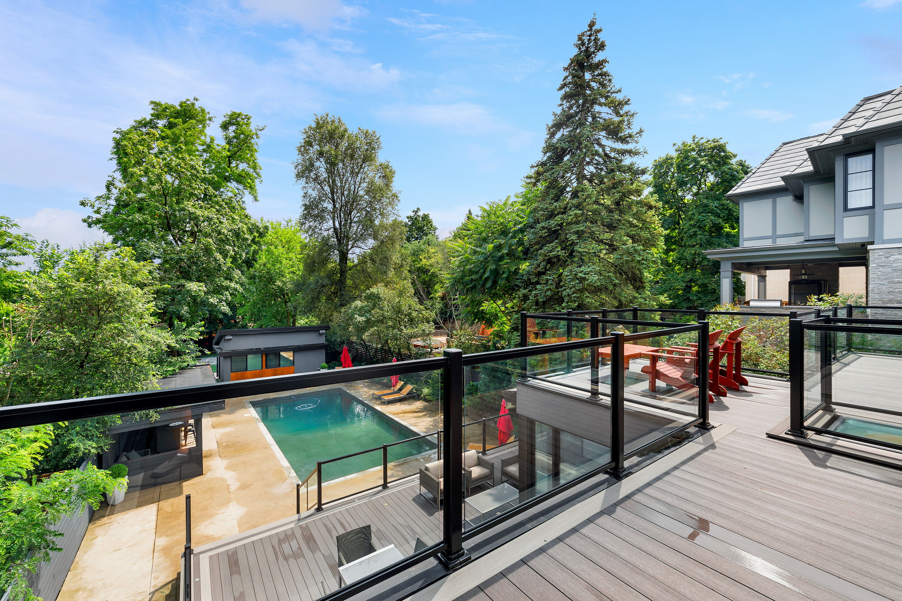  Exceptional Home - 物件實景