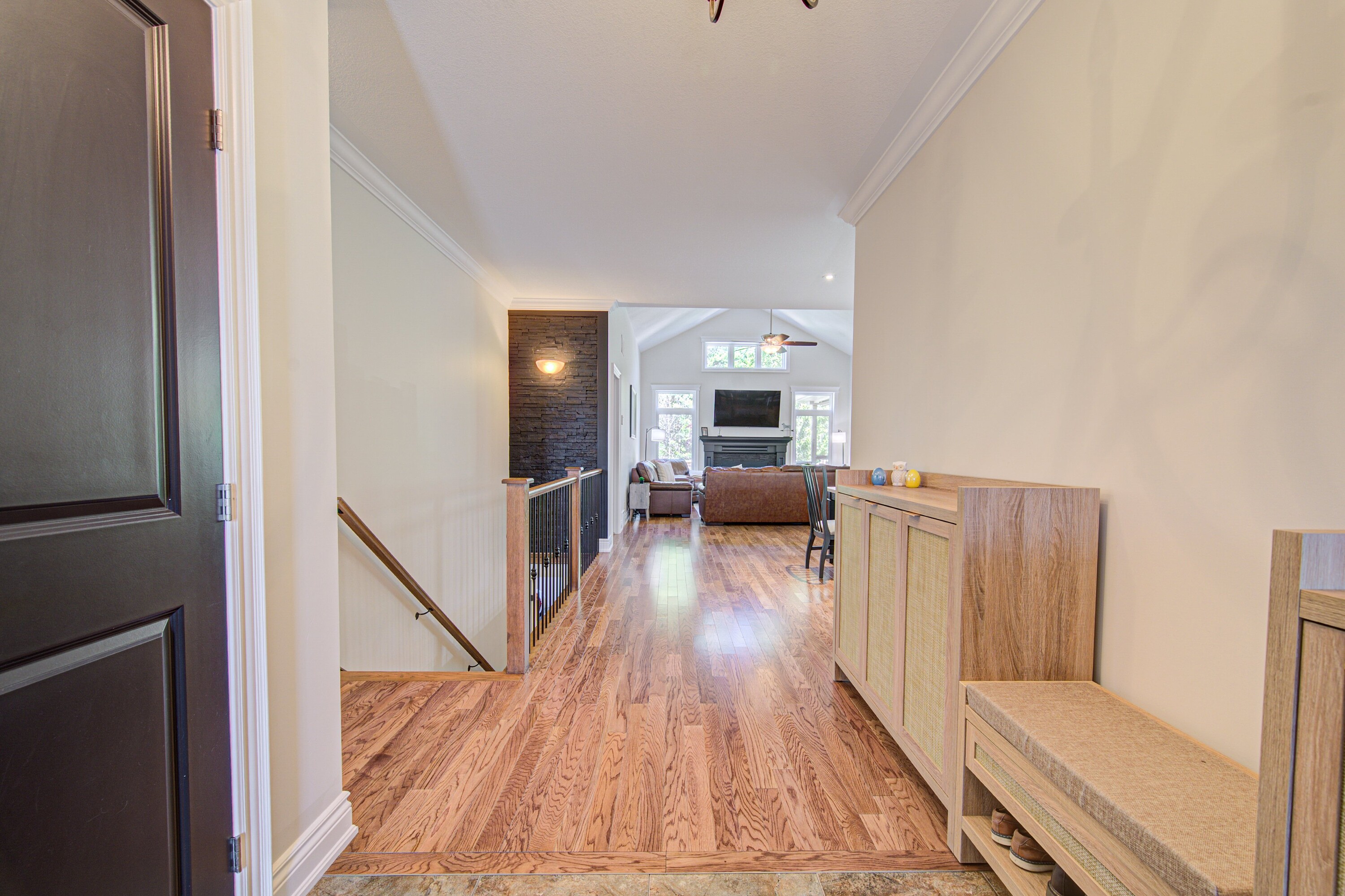  Private, Spacious Norfolk Home - 物件實景