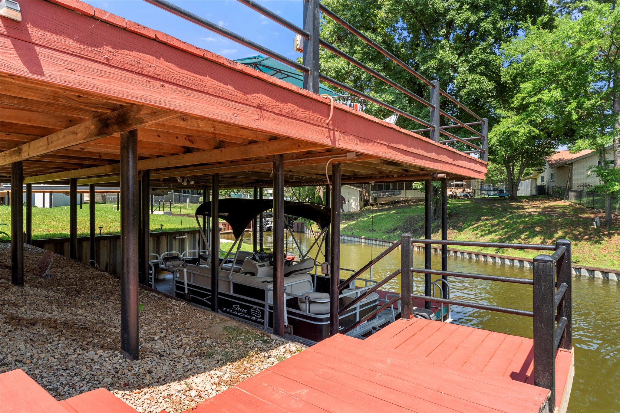 Gun Barrel City, Texas, 75156, United States, 3 Bedrooms Bedrooms, ,2 BathroomsBathrooms,Residential,For Sale,1862445