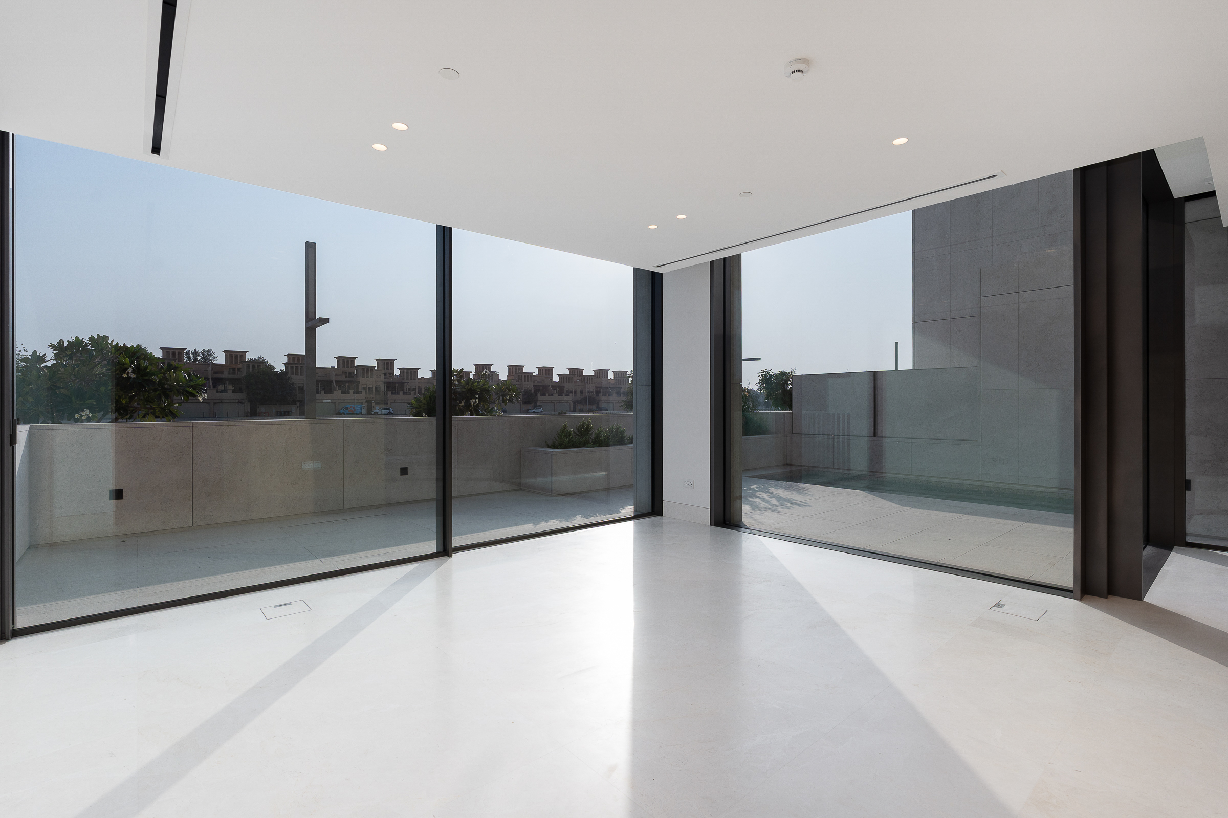  Canalfront Villa at Eden House - 物件實景