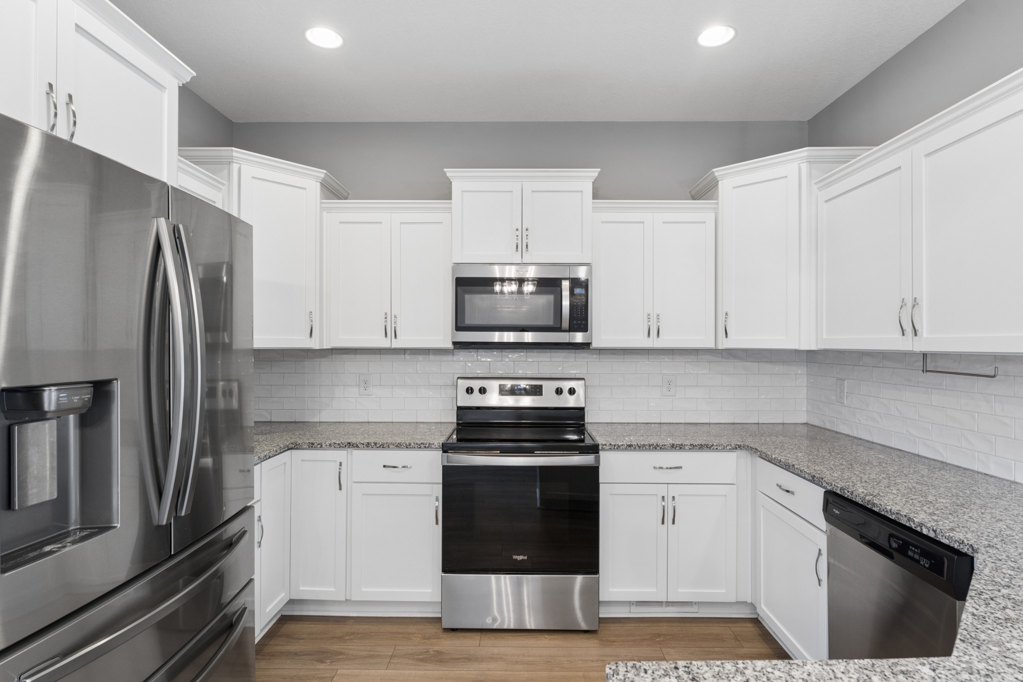  1013 Harrison Way, Clarksville, TN, 37042 - 物件實景