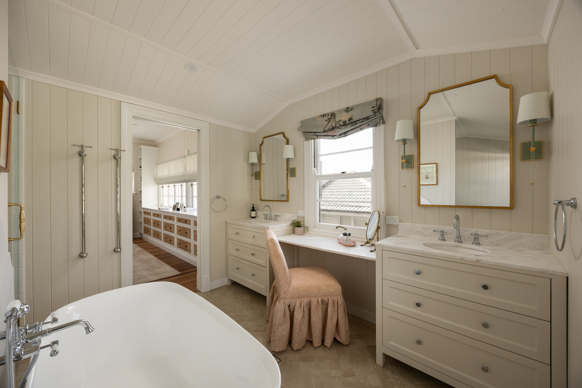 Luxury Queenslander – Rich with Authentic Romance and Captivating Charm - 物件實景