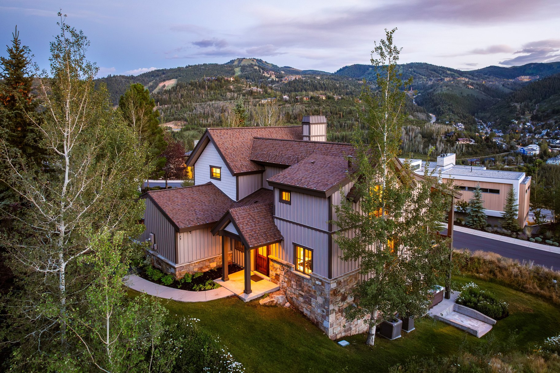  Freestanding South Facing Retreat with Spectacular Views - 物件實景