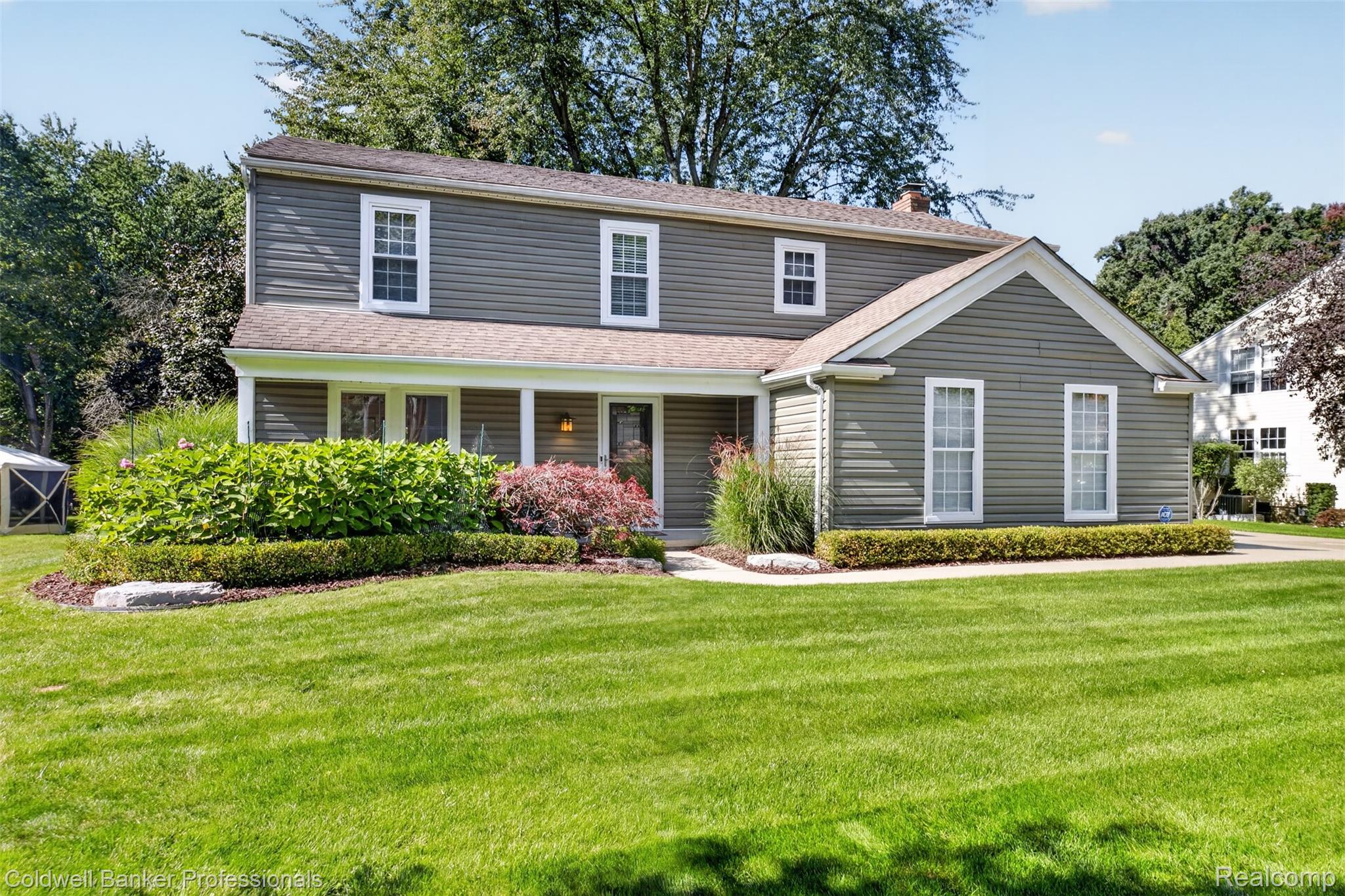 Barneswood Ln, Rochester Hills, MI 48306 #1