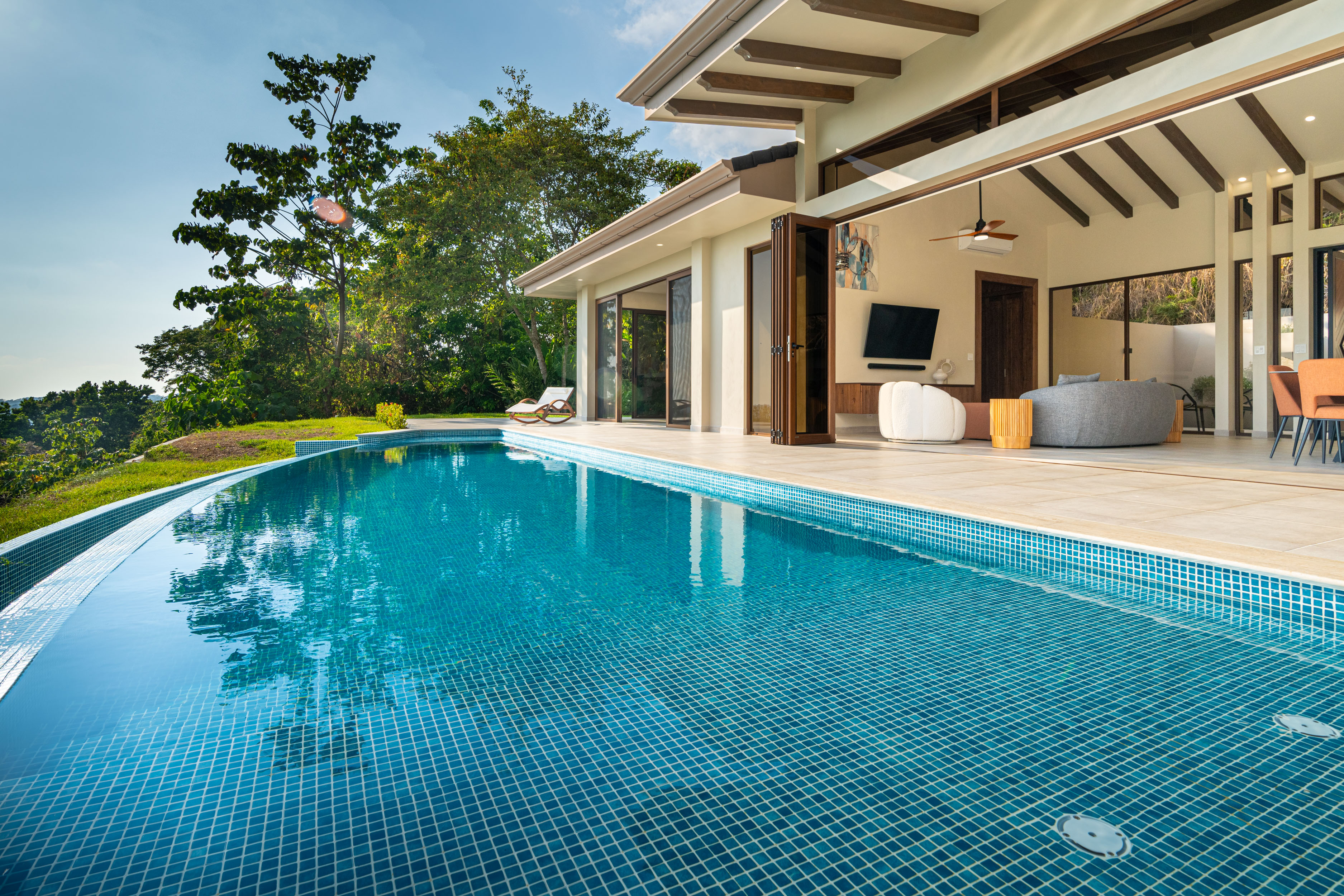 Ojochal, Ojochal, Puntarenas, CR, 3 Bedrooms Bedrooms, ,3 BathroomsBathrooms,Residential,For Sale,Ojochal,1643515