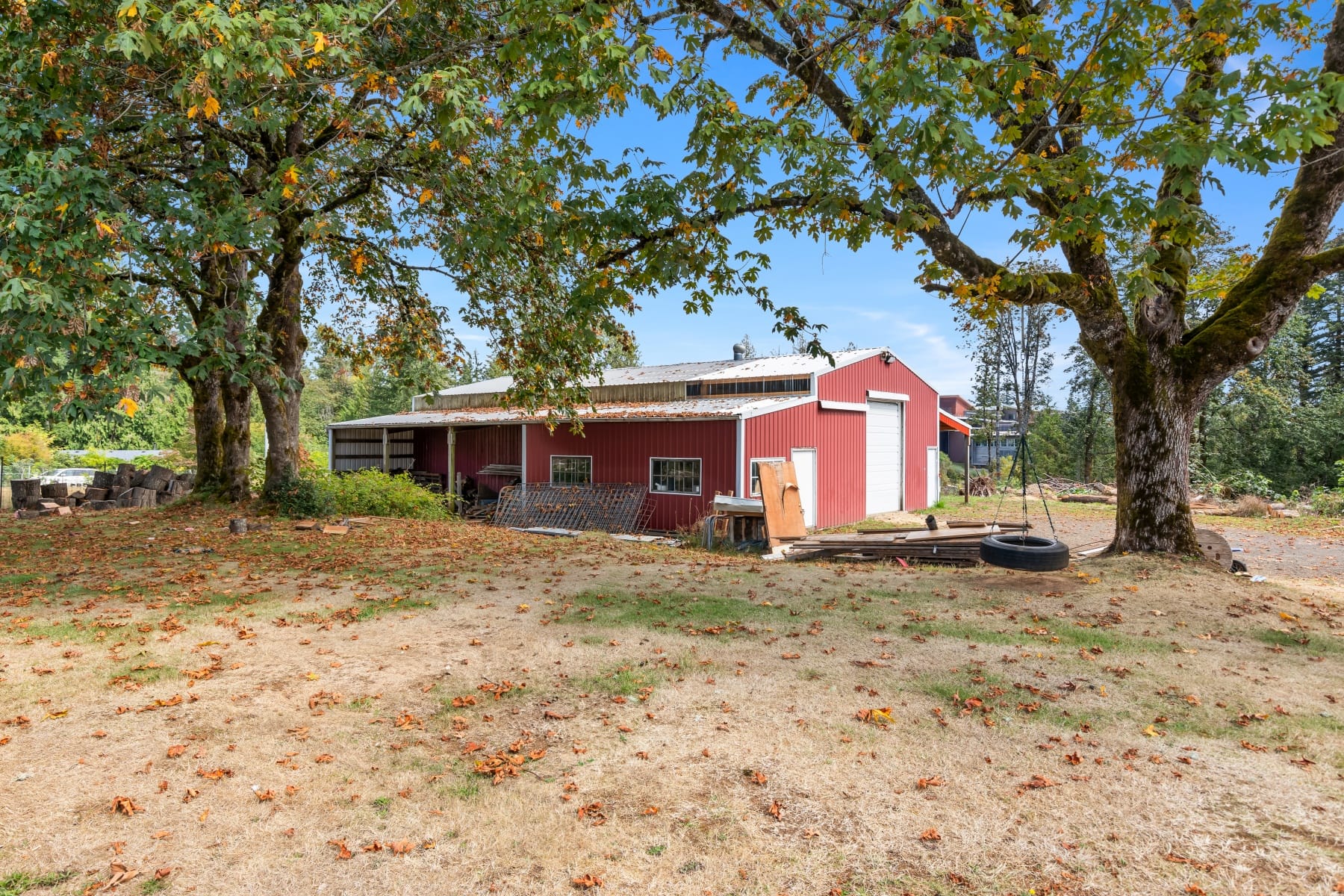  16370 Bell ST Sandy, OR 97055 - 物件實景
